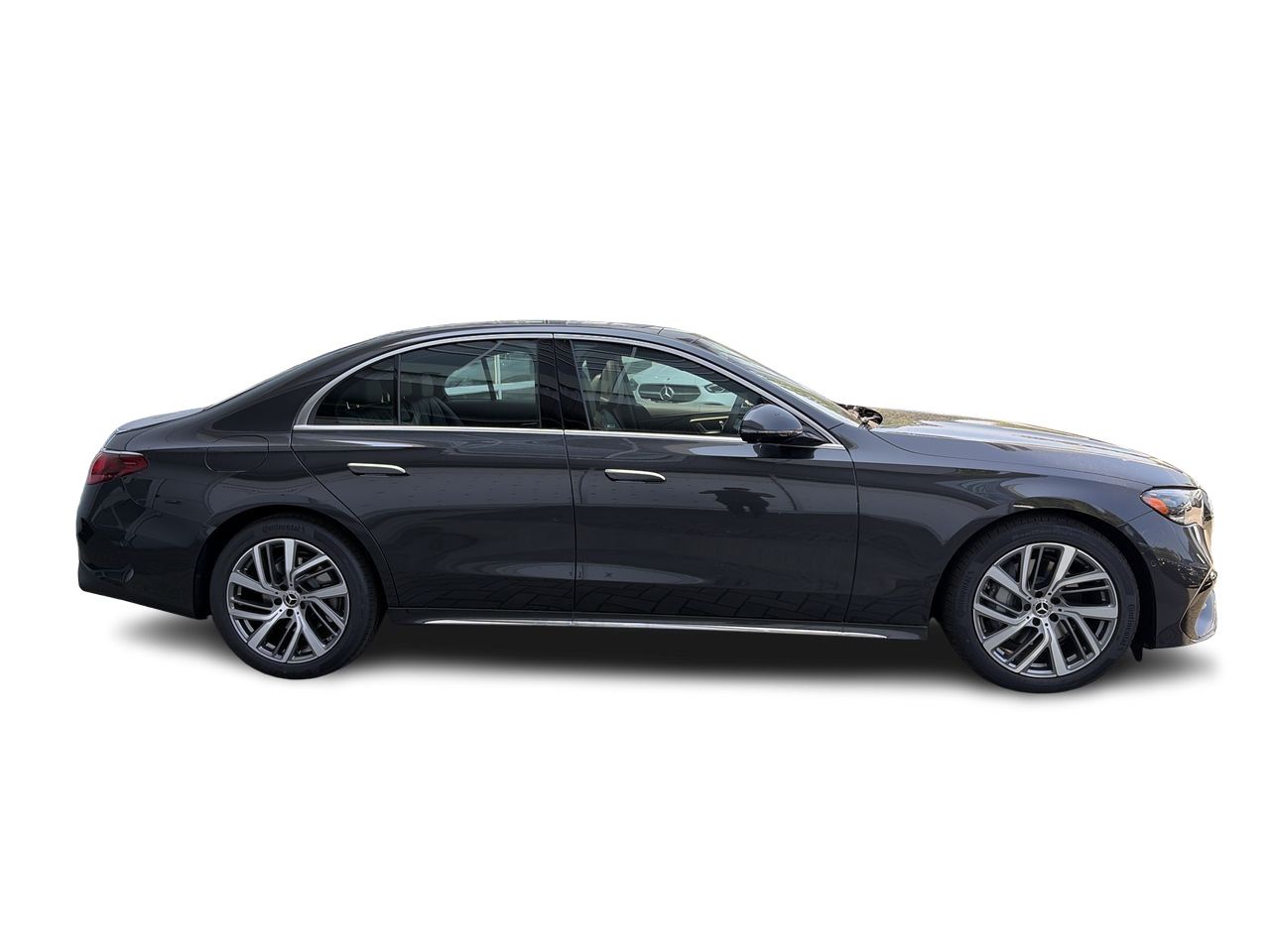 2026 Mercedes-Benz E-Class