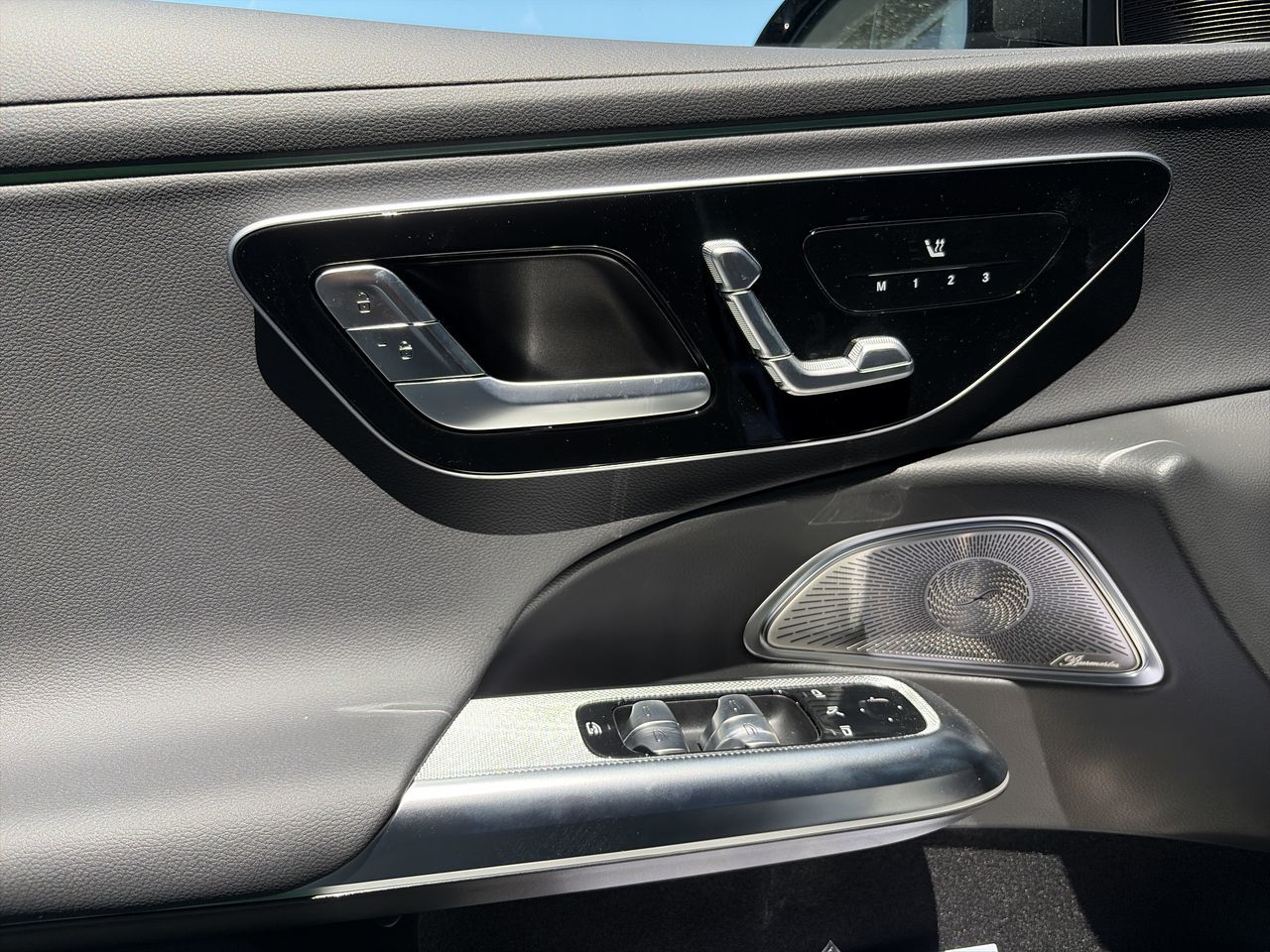 2026 Mercedes-Benz E-Class