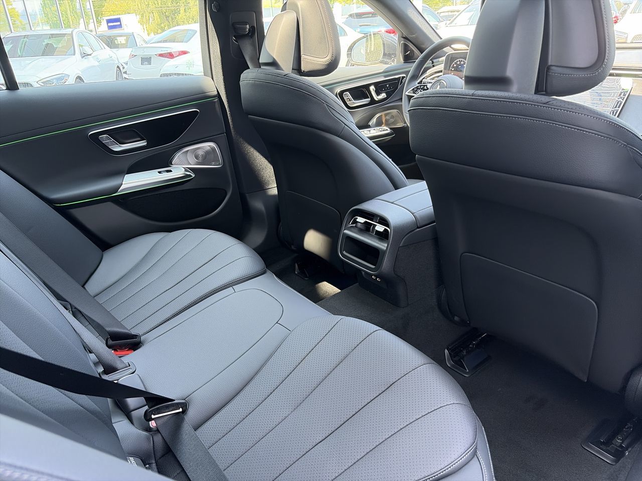 2026 Mercedes-Benz E-Class