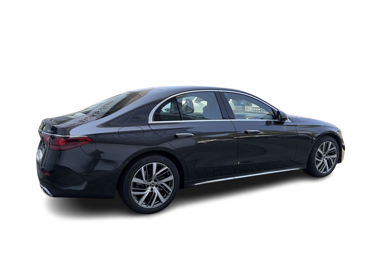 2026 Mercedes-Benz E-Class