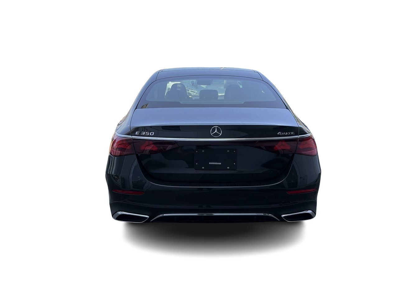 2026 Mercedes-Benz E-Class
