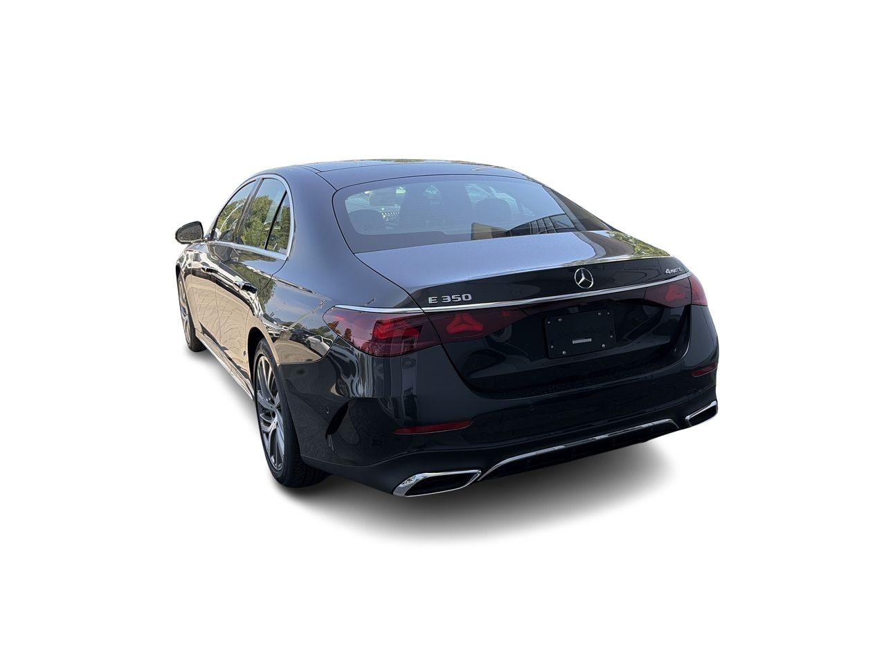 2026 Mercedes-Benz E-Class
