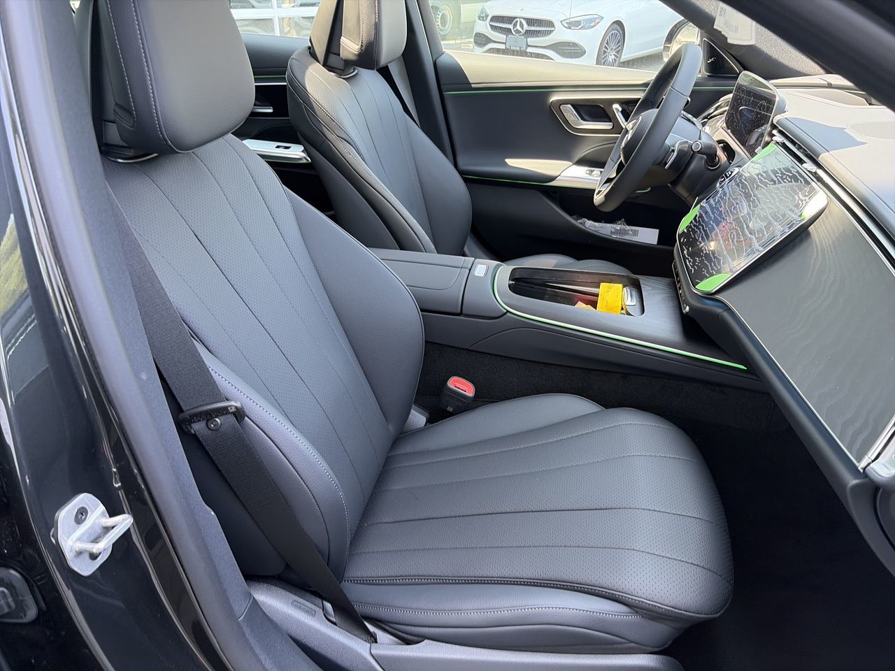 2026 Mercedes-Benz E-Class