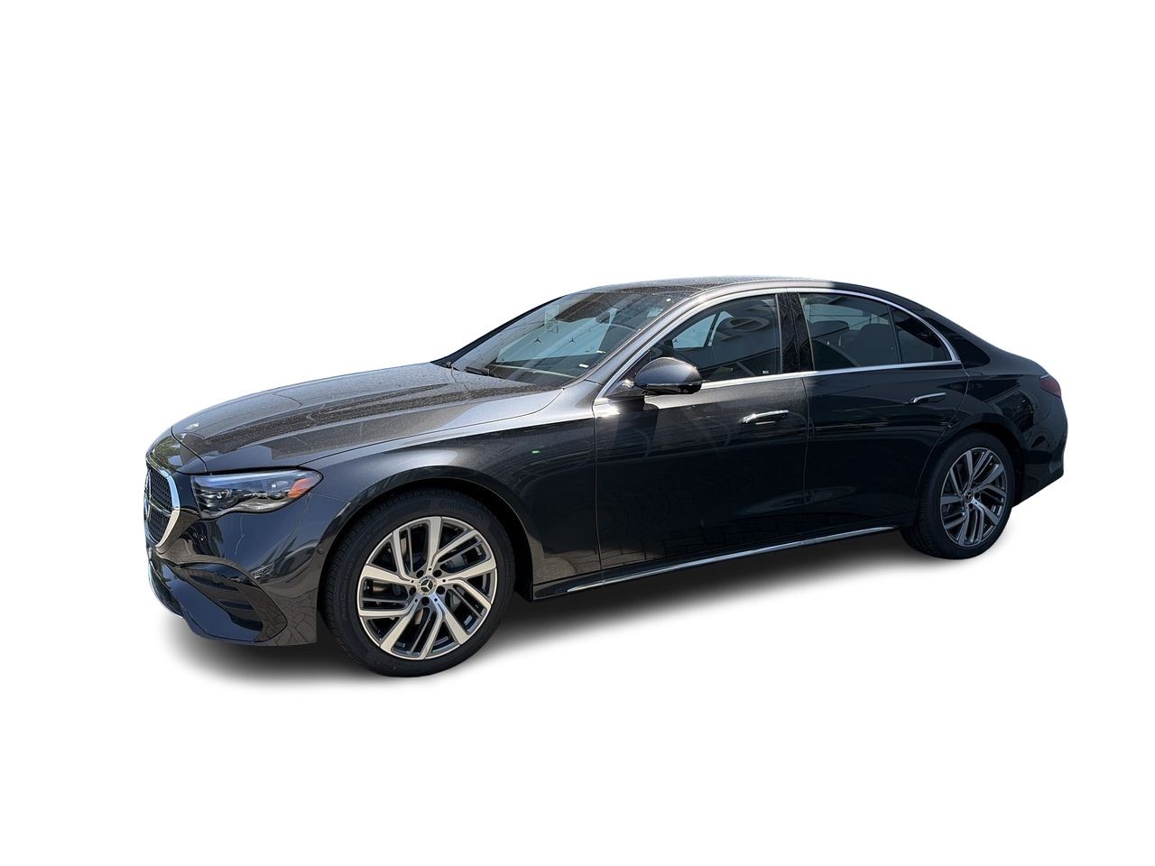 2026 Mercedes-Benz E-Class