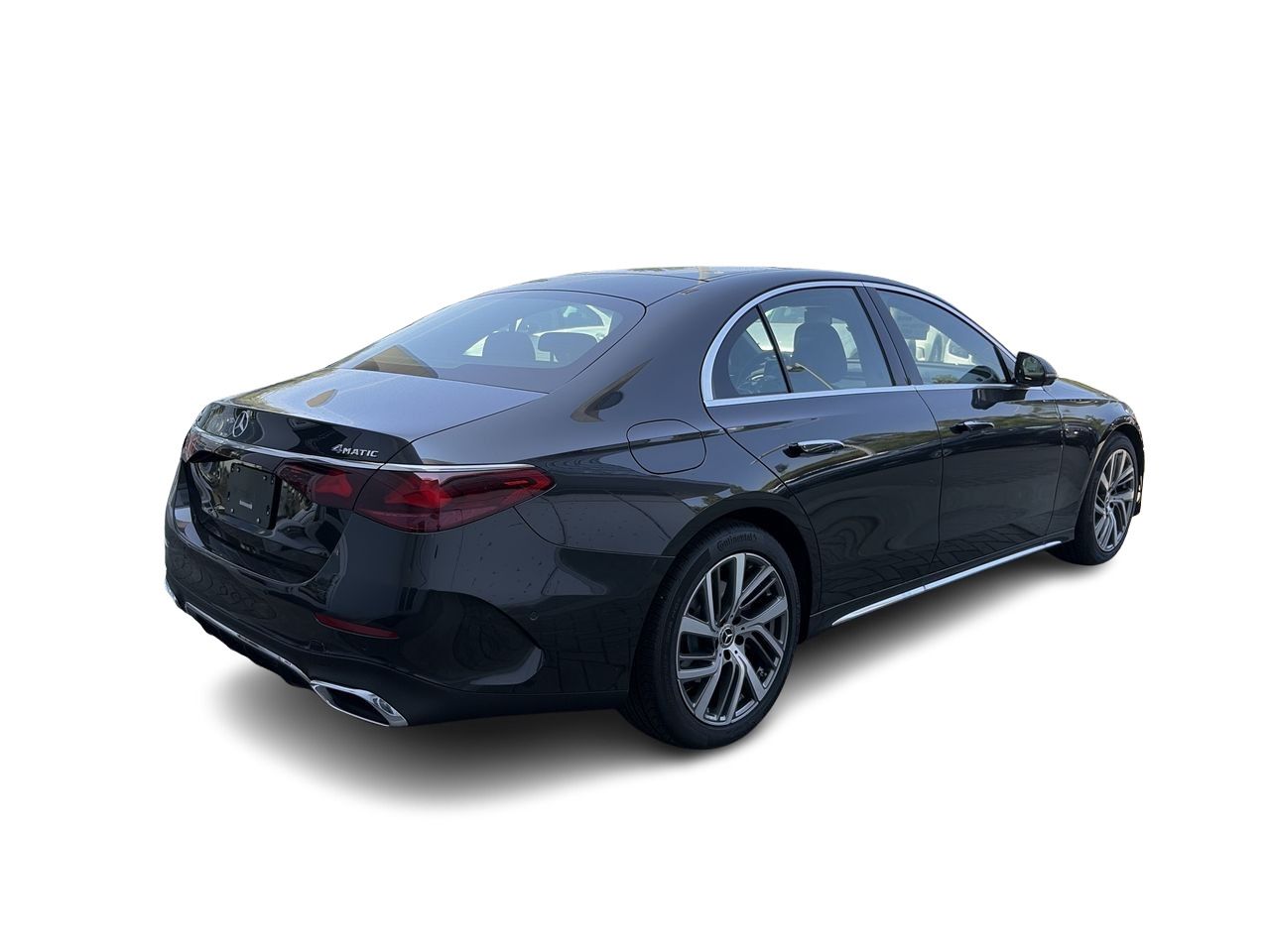 2026 Mercedes-Benz E-Class