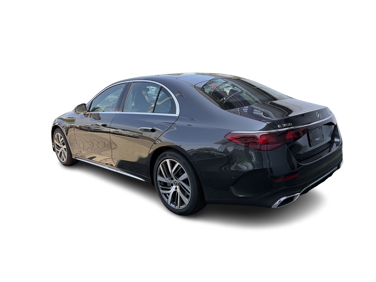 2026 Mercedes-Benz E-Class