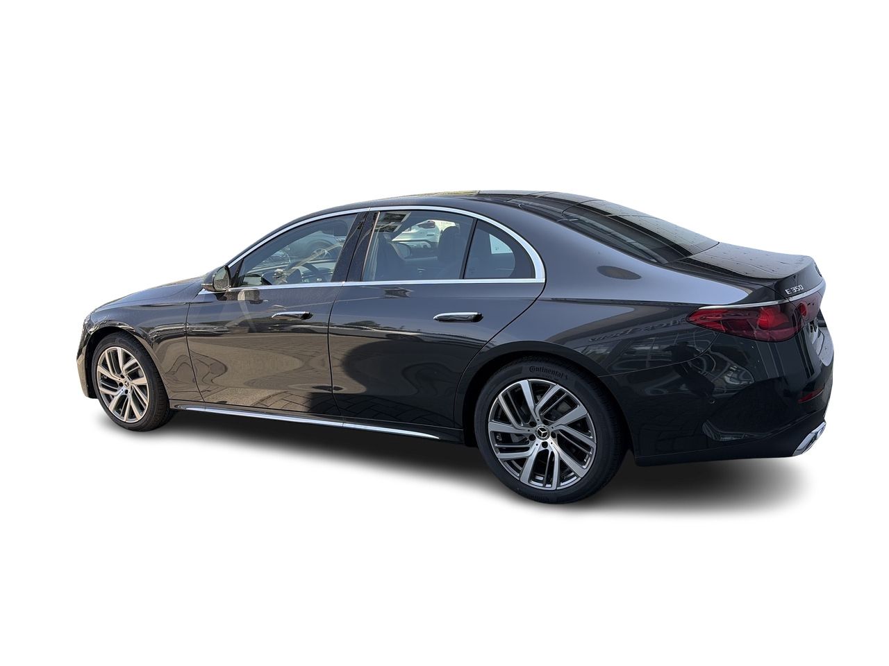 2026 Mercedes-Benz E-Class