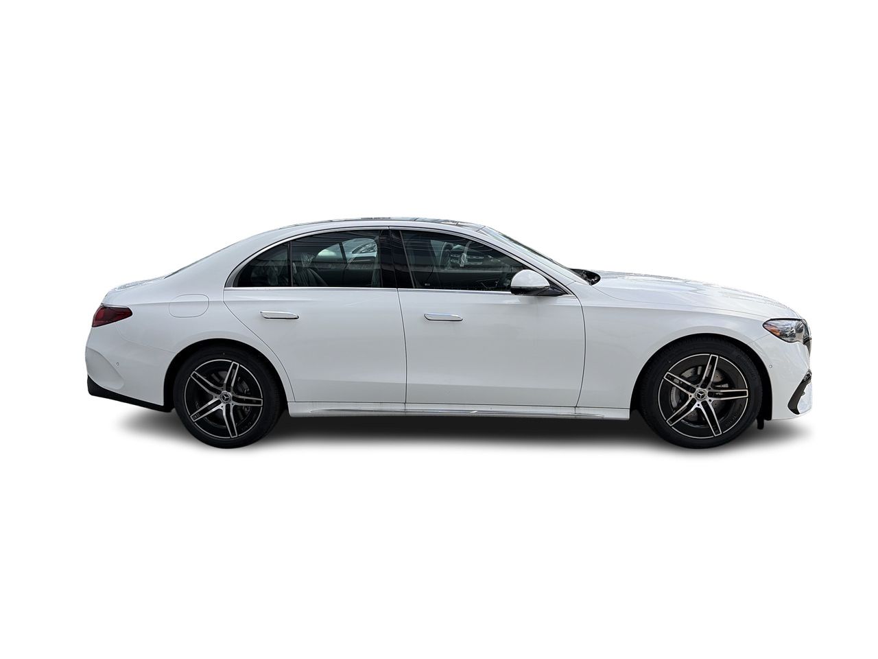 2026 Mercedes-Benz E-Class in Vancouver, British Columbia