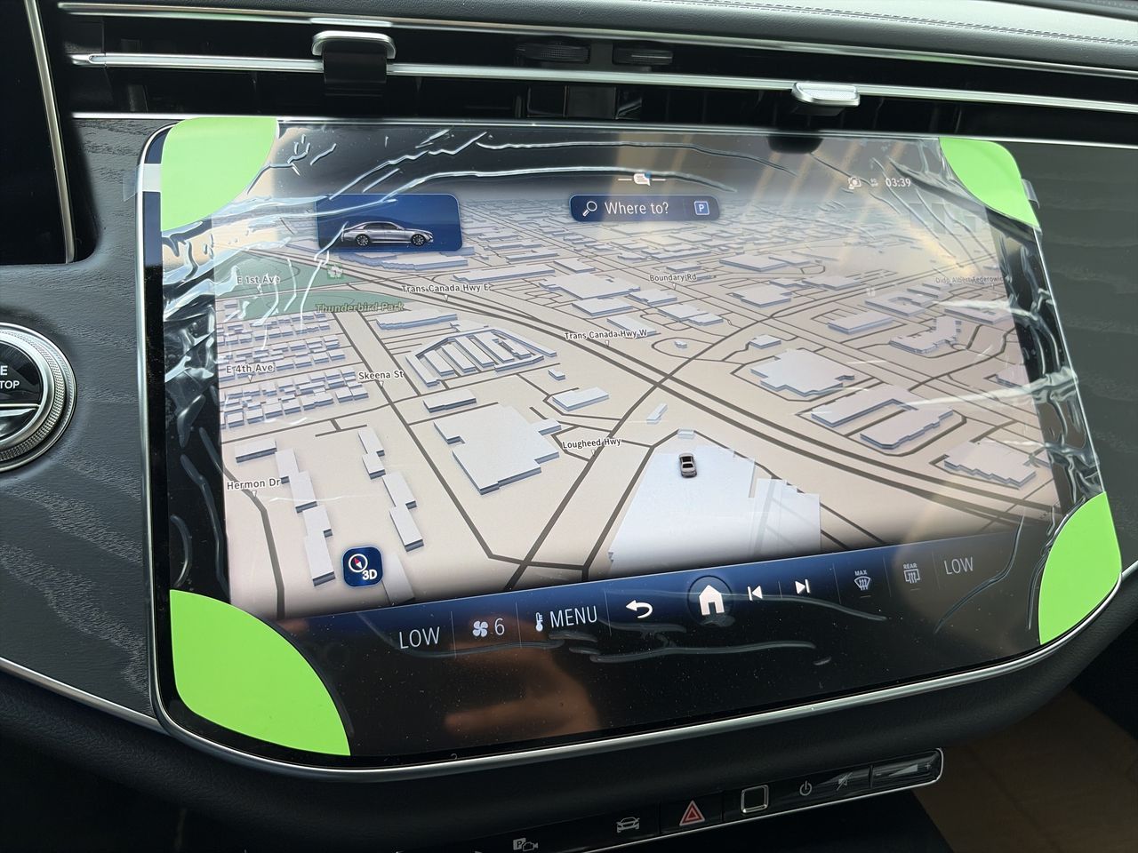 2026 Mercedes-Benz E-Class in Vancouver, British Columbia