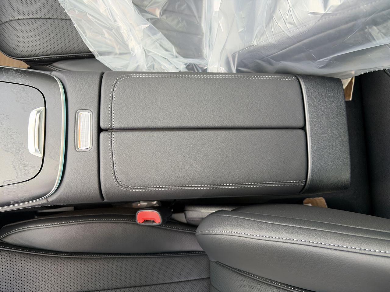 2026 Mercedes-Benz E-Class in Vancouver, British Columbia