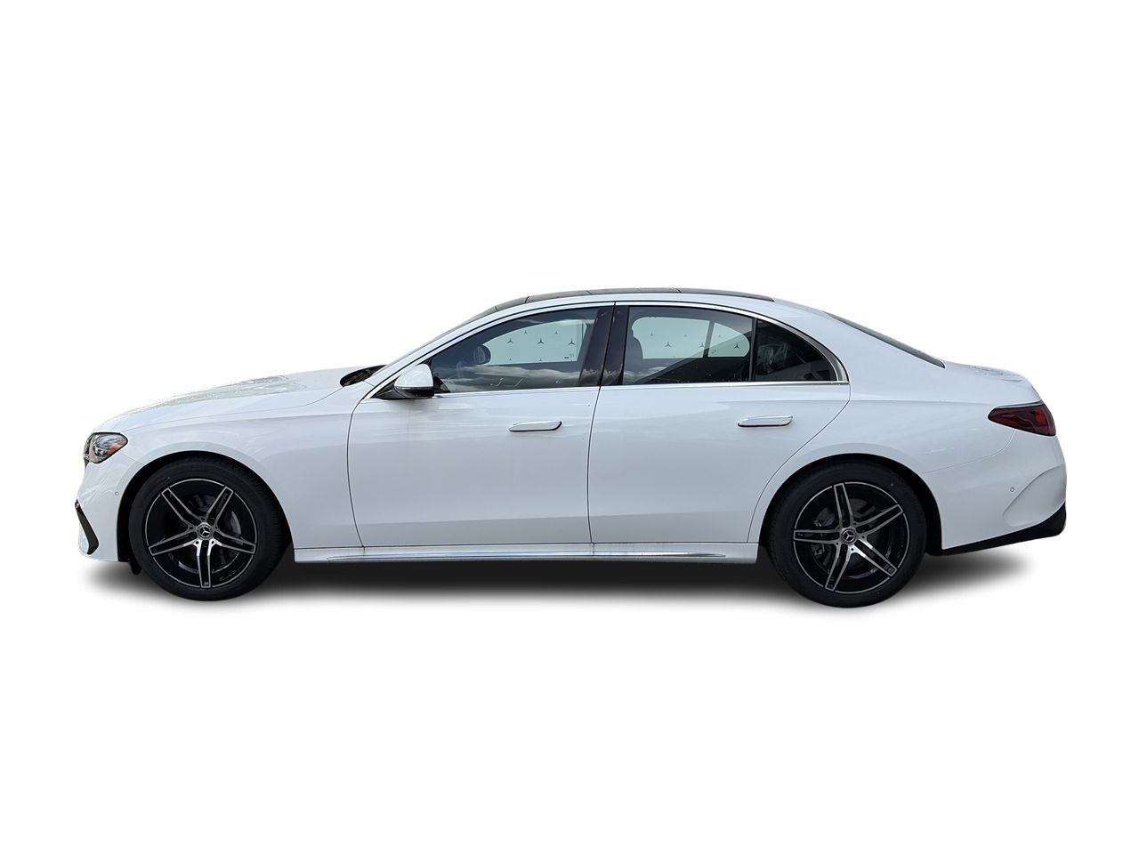 2026 Mercedes-Benz E-Class in Vancouver, British Columbia