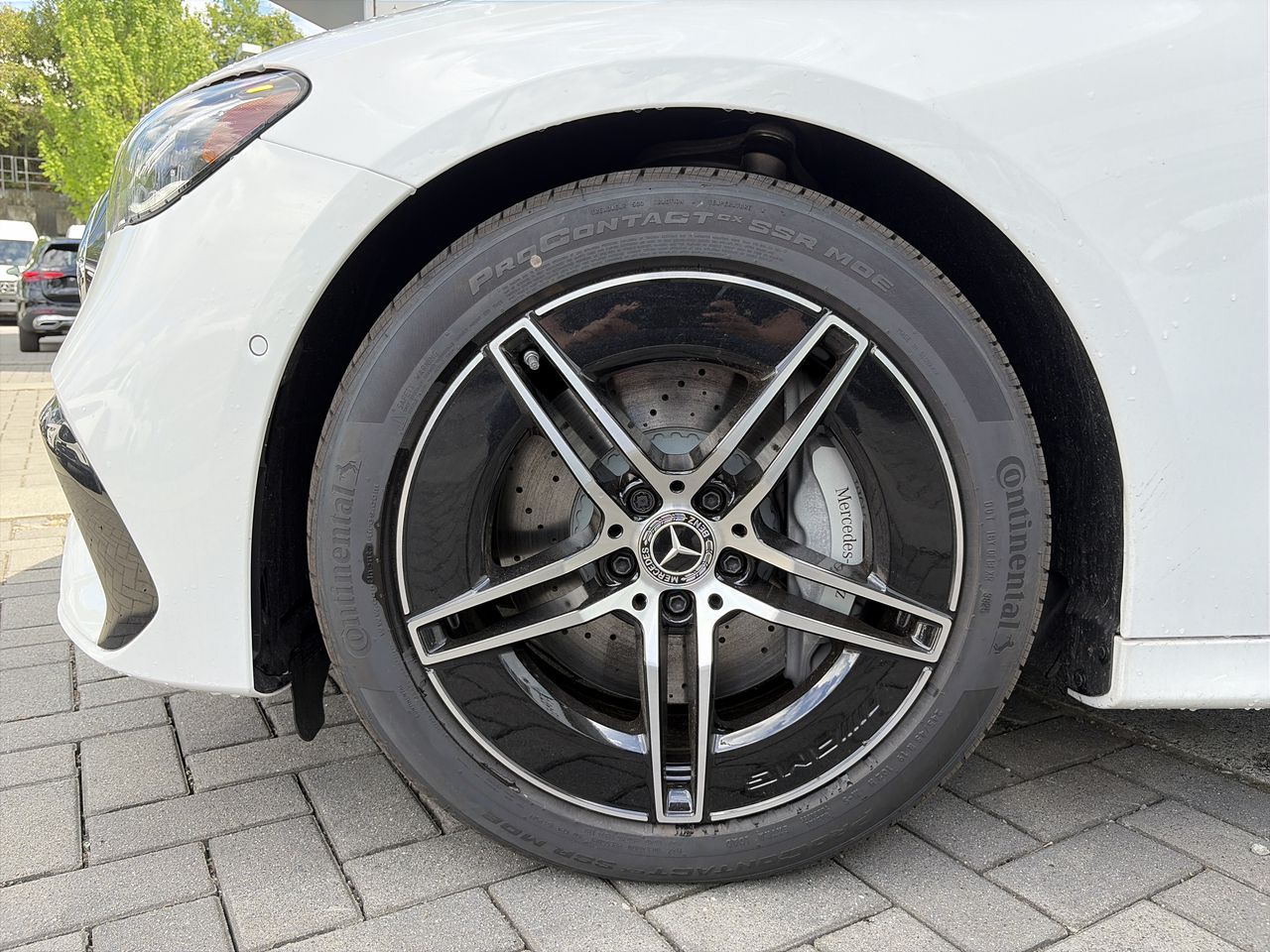 2026 Mercedes-Benz E-Class in Vancouver, British Columbia