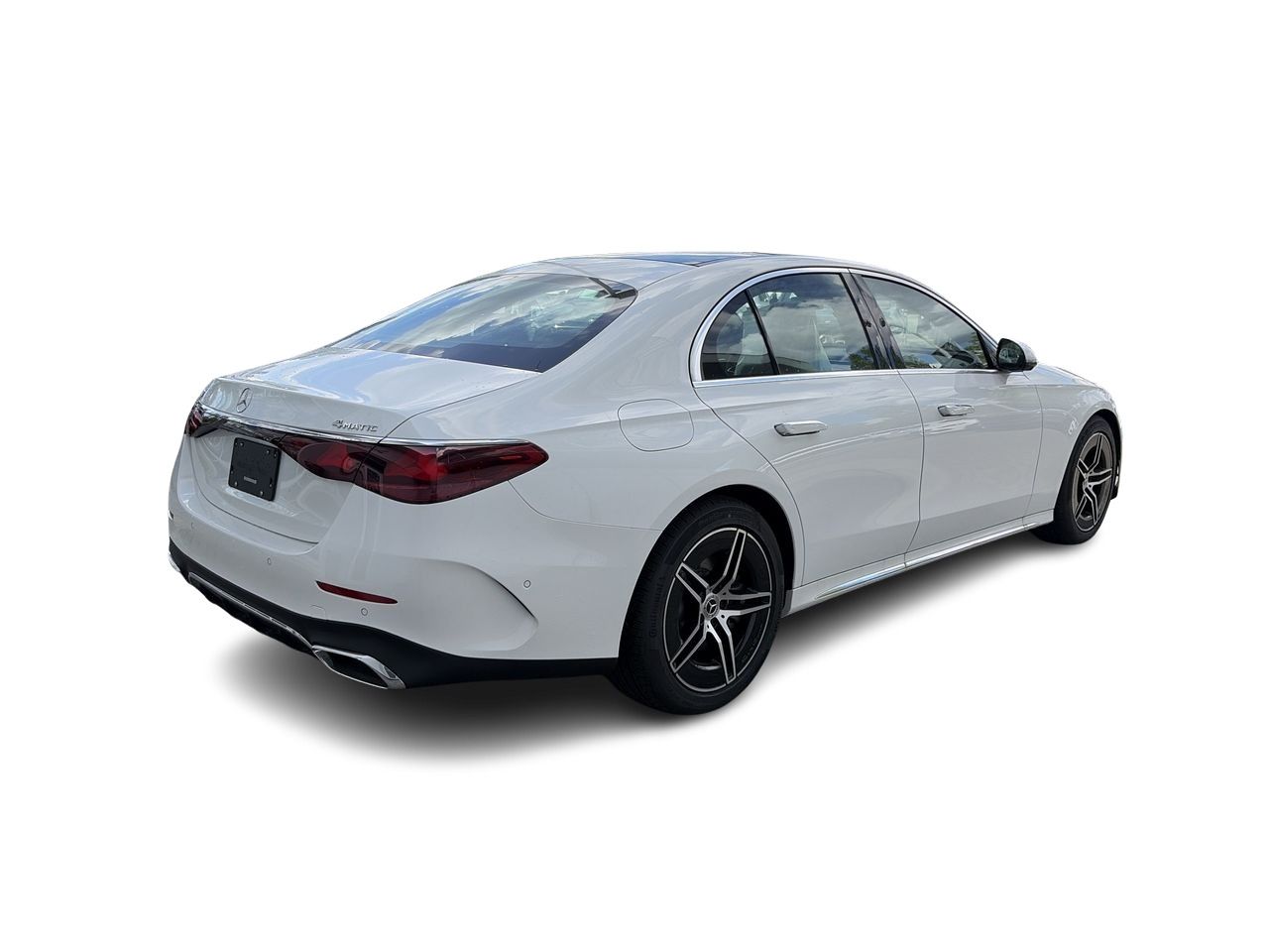 2026 Mercedes-Benz E-Class in Vancouver, British Columbia