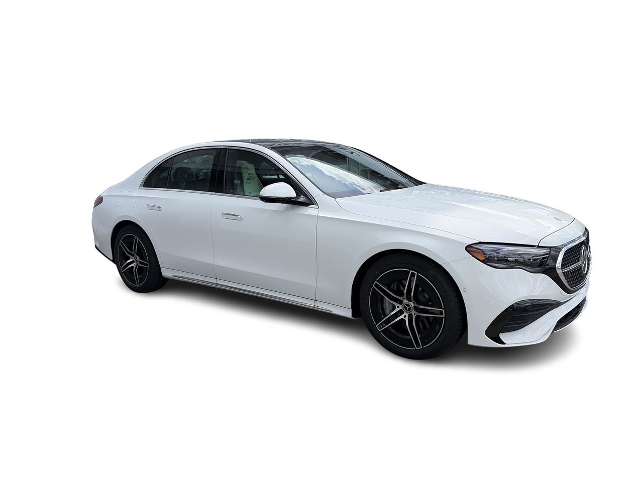 2026 Mercedes-Benz E-Class in Vancouver, British Columbia