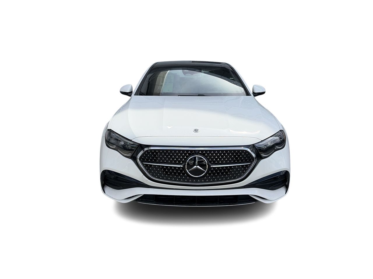 2026 Mercedes-Benz E-Class in Vancouver, British Columbia