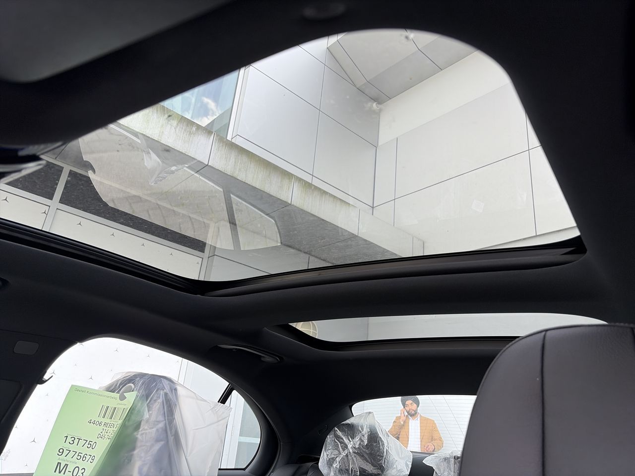 2026 Mercedes-Benz E-Class in Vancouver, British Columbia