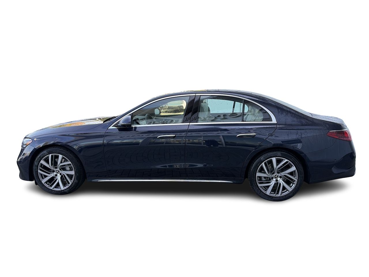 2027 Mercedes-Benz E-Class