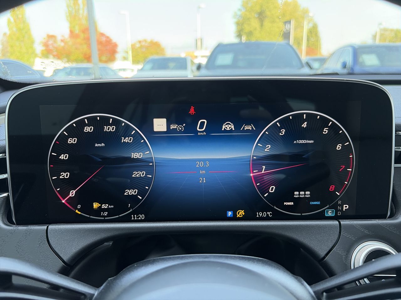 2027 Mercedes-Benz E-Class