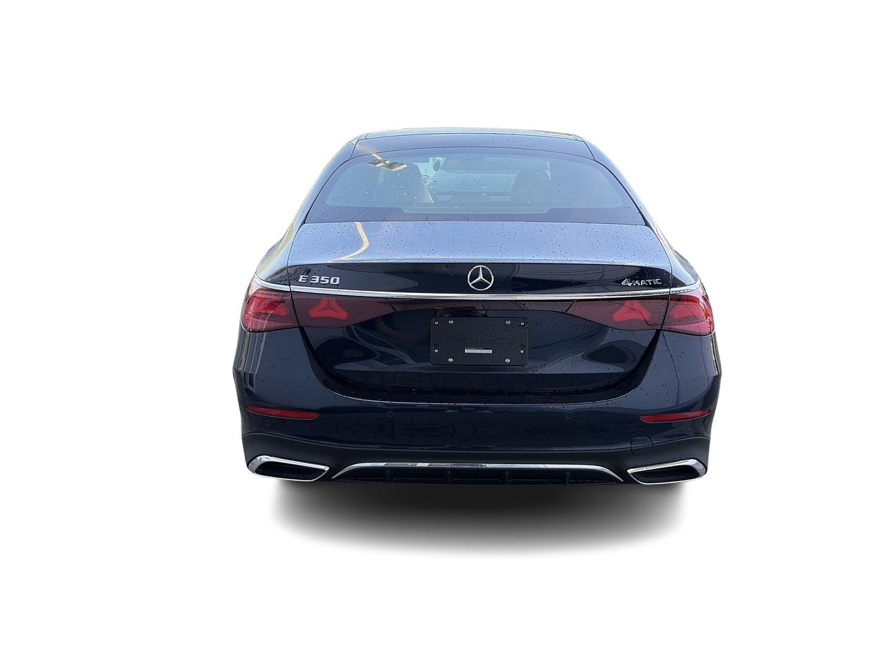 2027 Mercedes-Benz E-Class