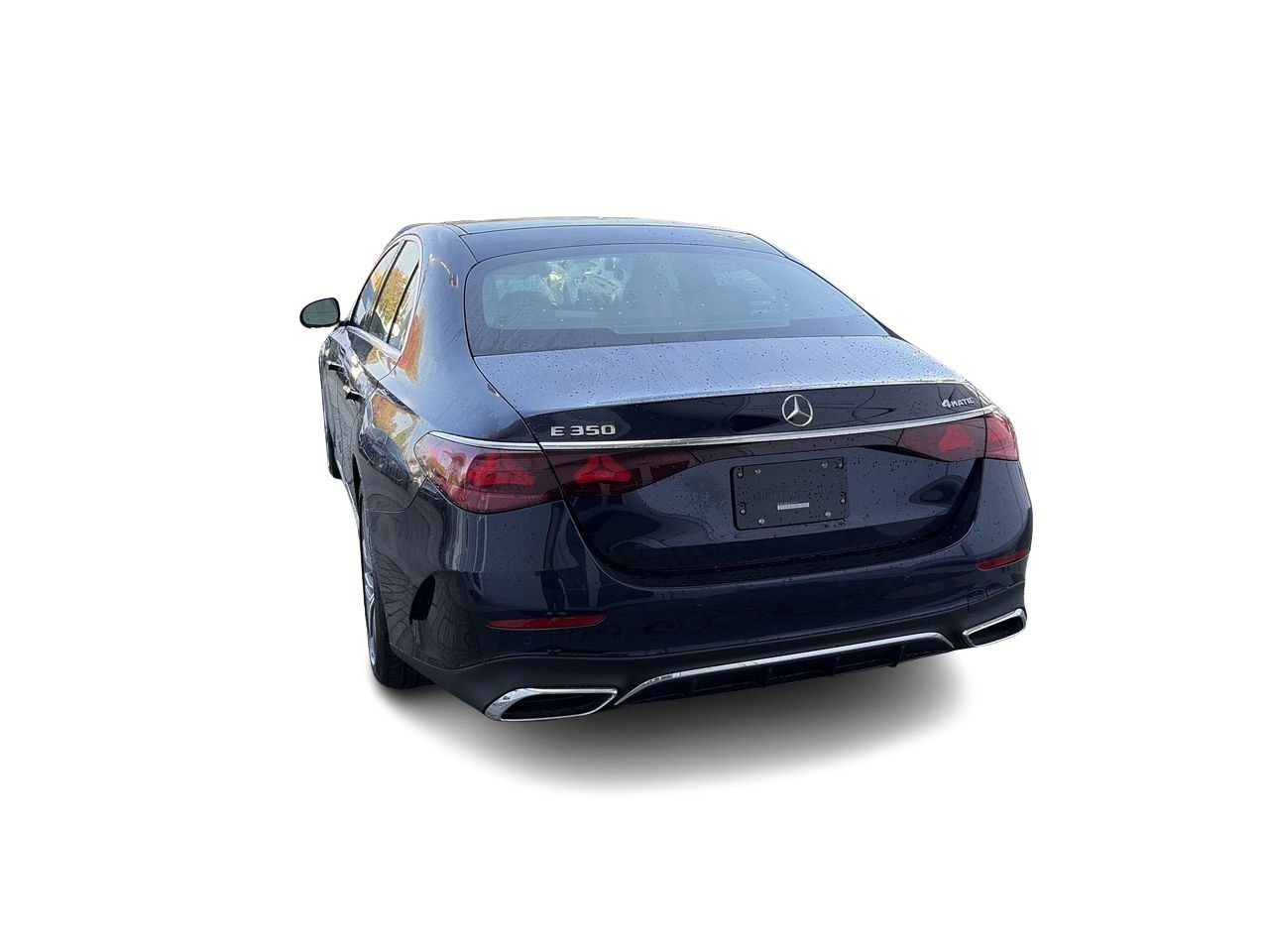 2027 Mercedes-Benz E-Class