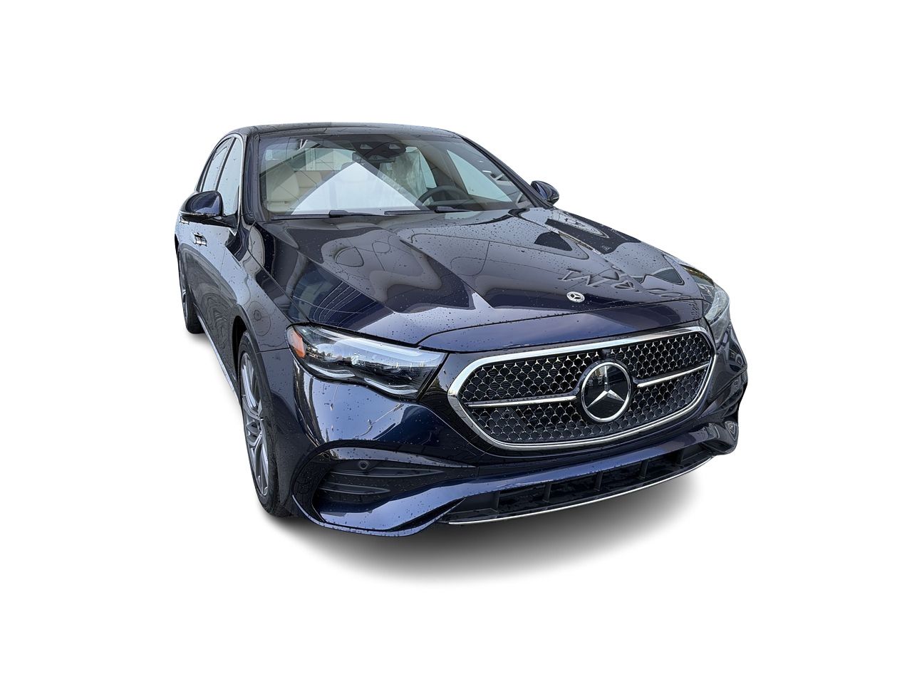 2027 Mercedes-Benz E-Class