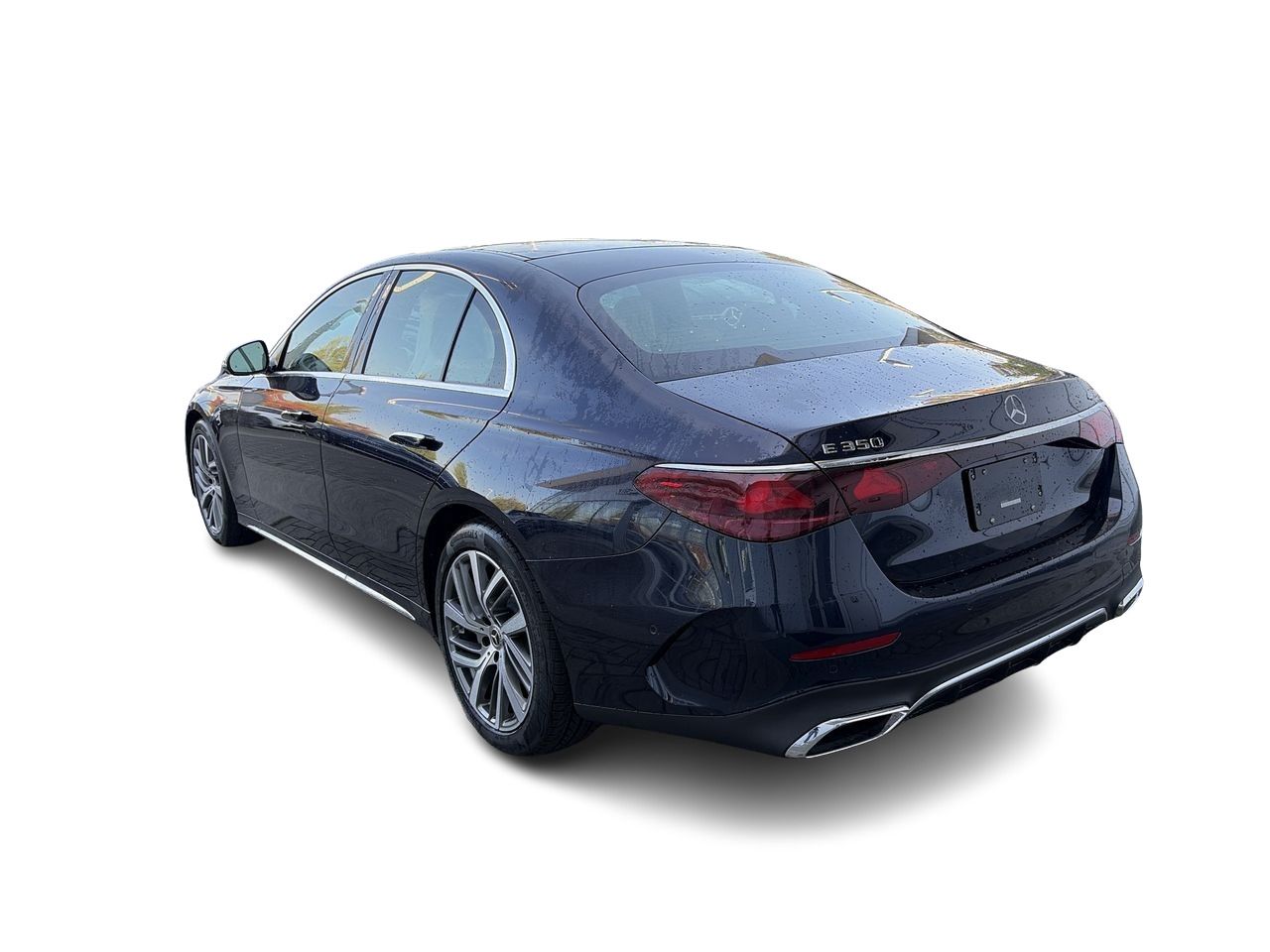 2027 Mercedes-Benz E-Class