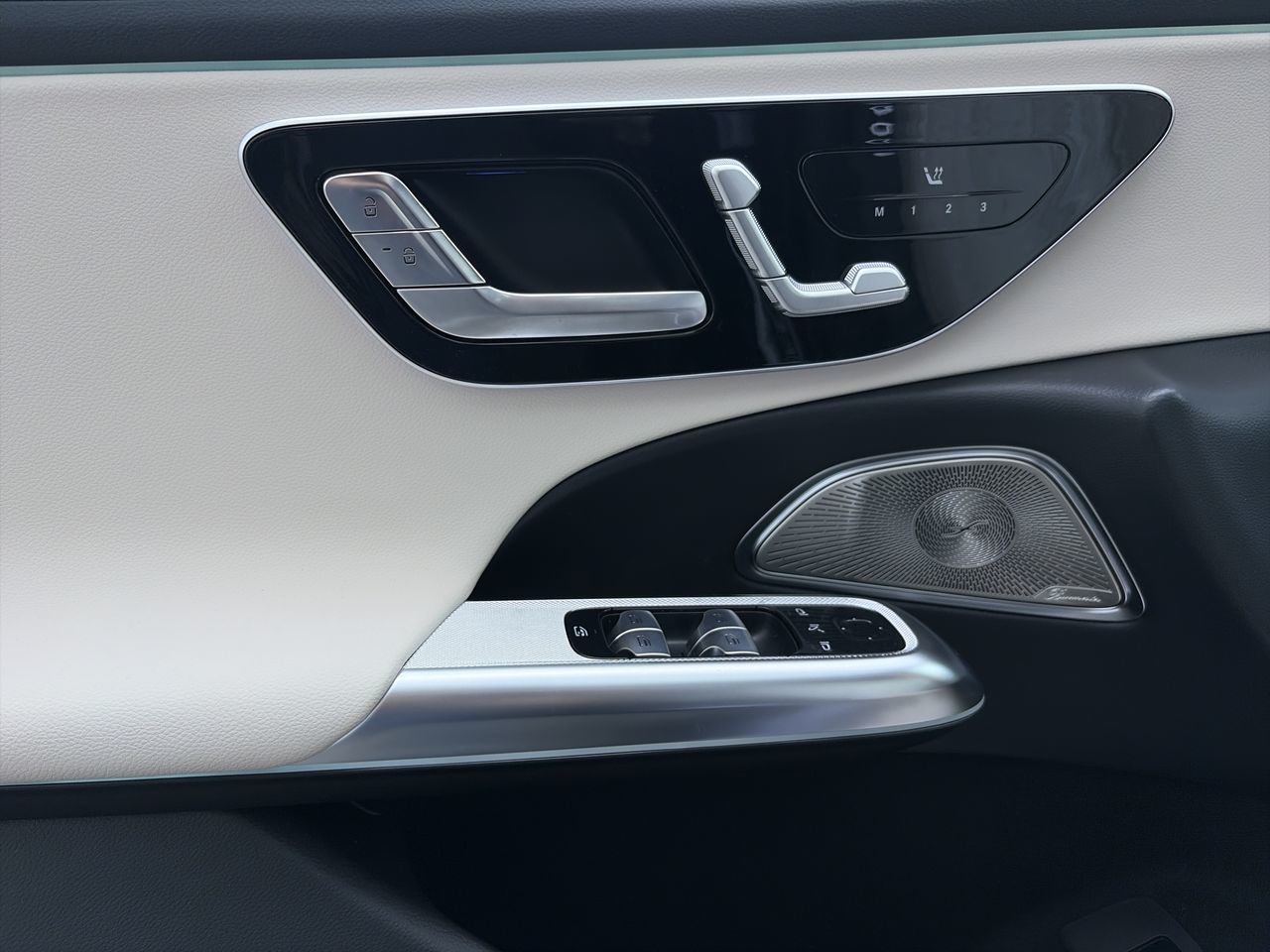 2027 Mercedes-Benz E-Class