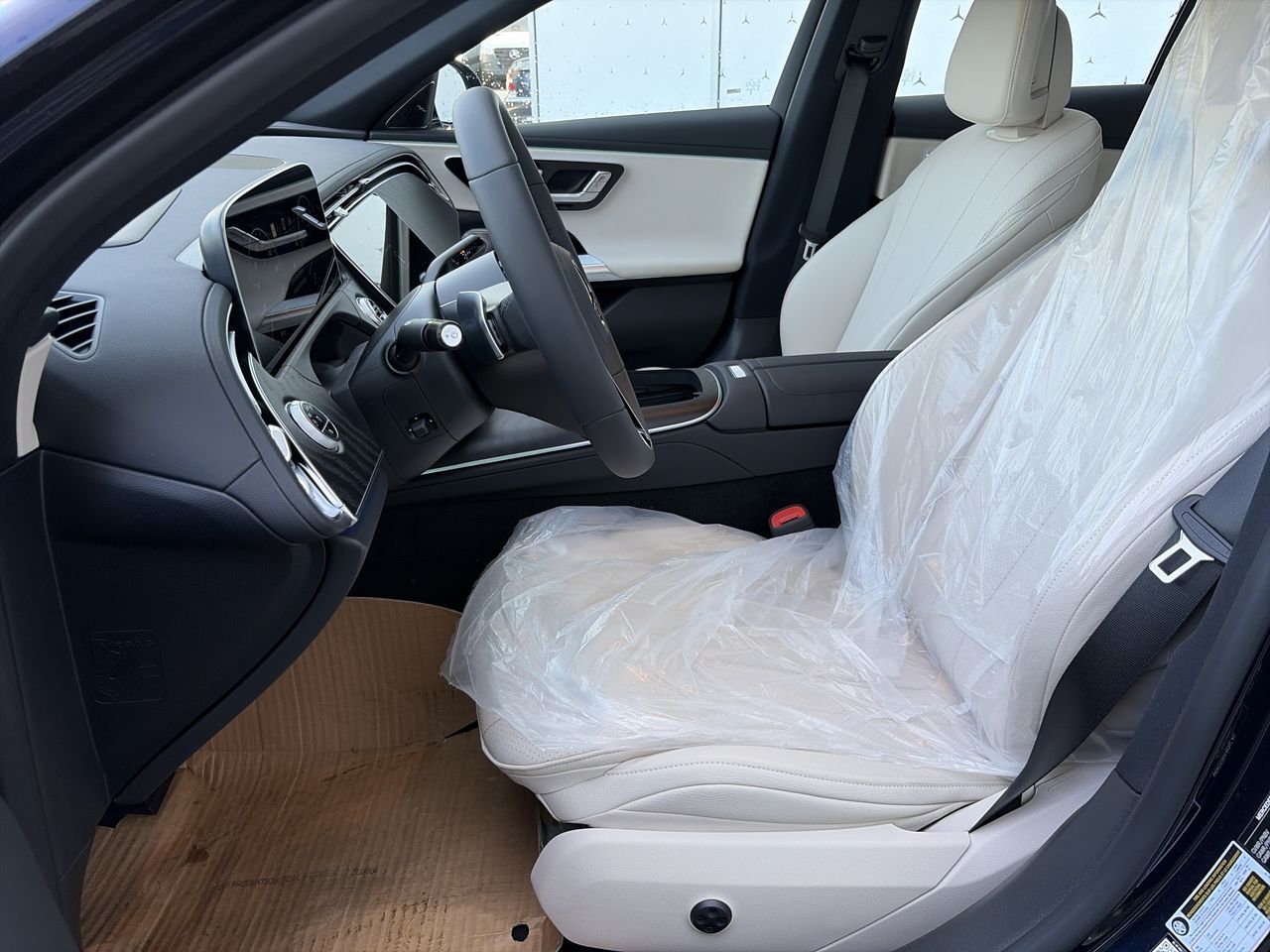 2027 Mercedes-Benz E-Class