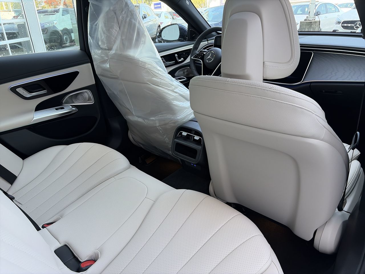 2027 Mercedes-Benz E-Class