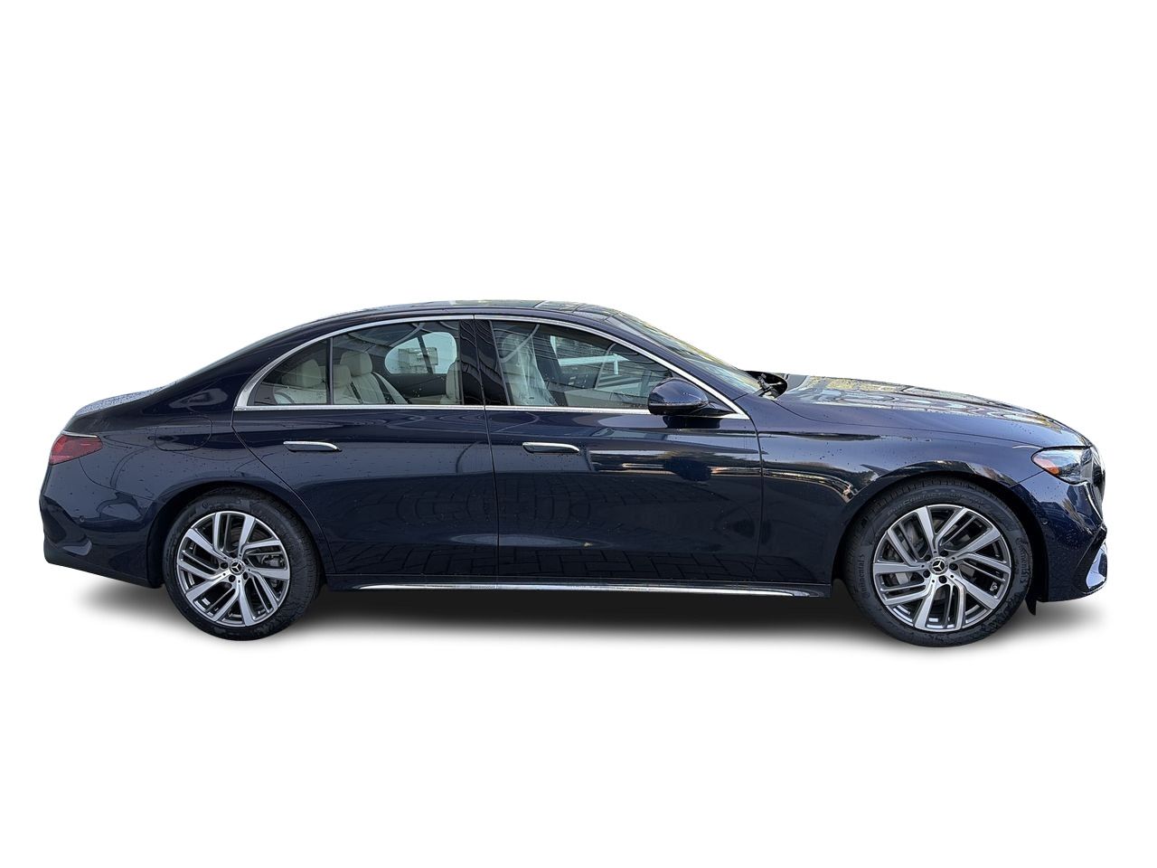 2027 Mercedes-Benz E-Class
