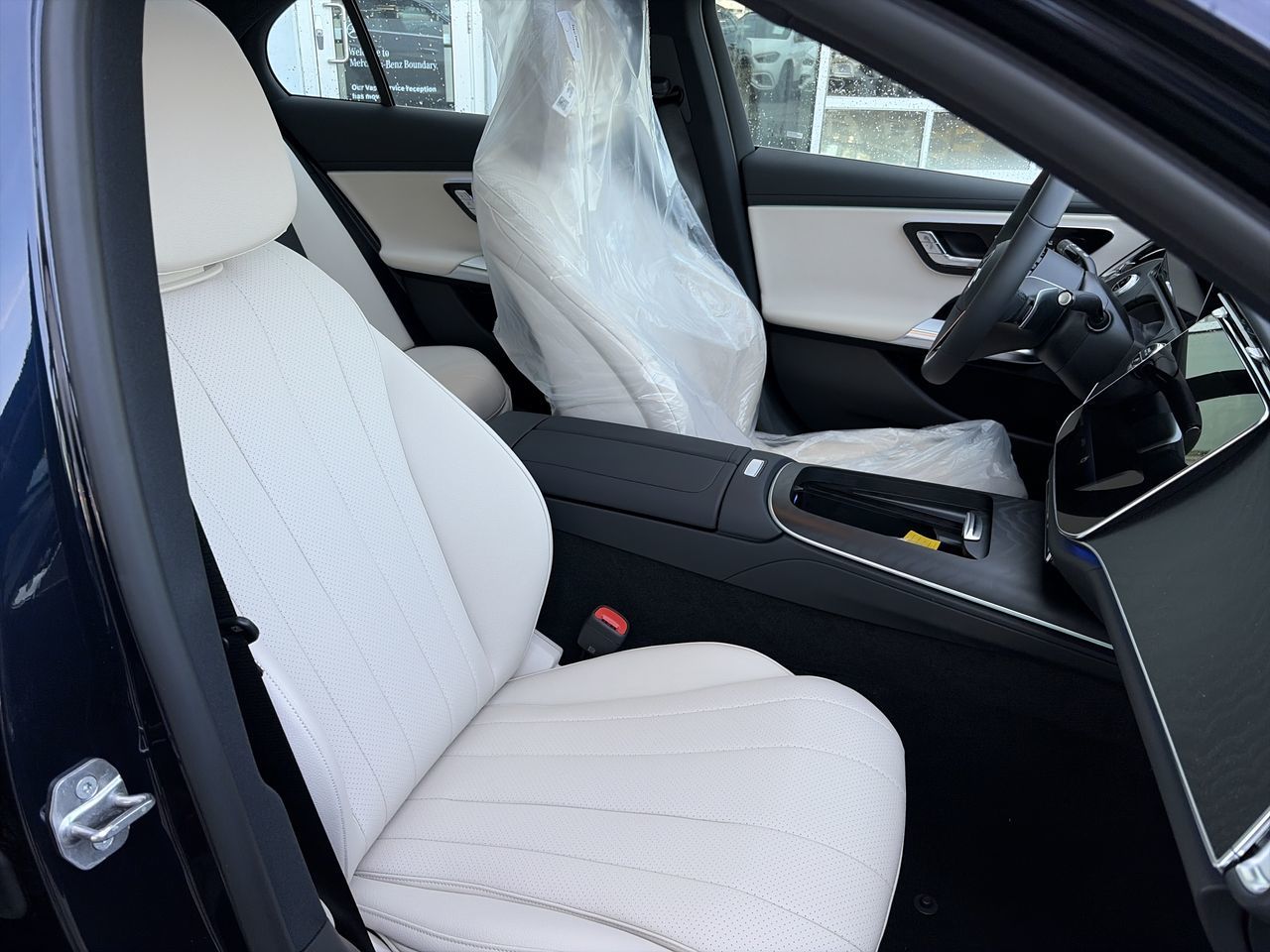 2027 Mercedes-Benz E-Class