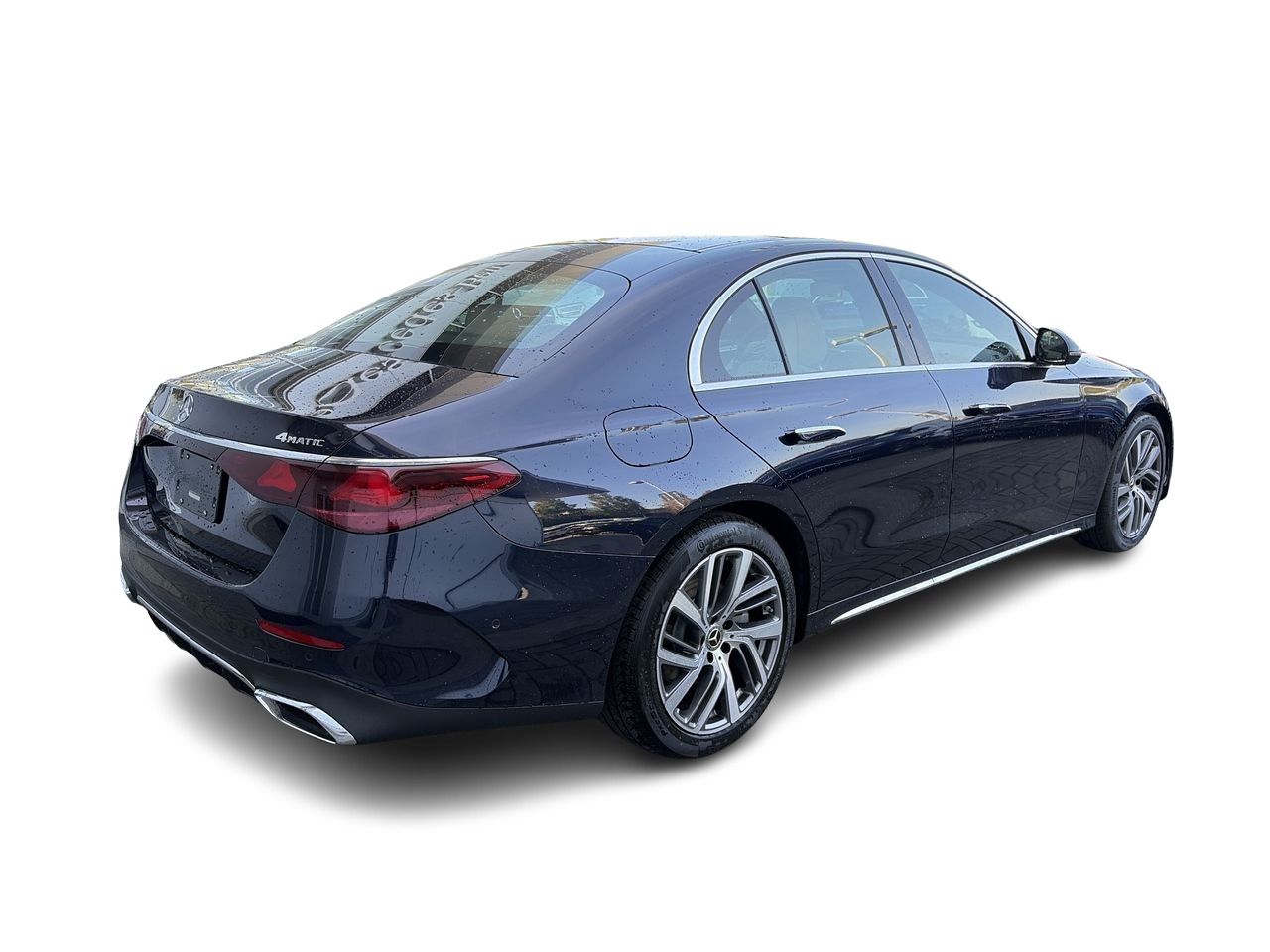 2027 Mercedes-Benz E-Class