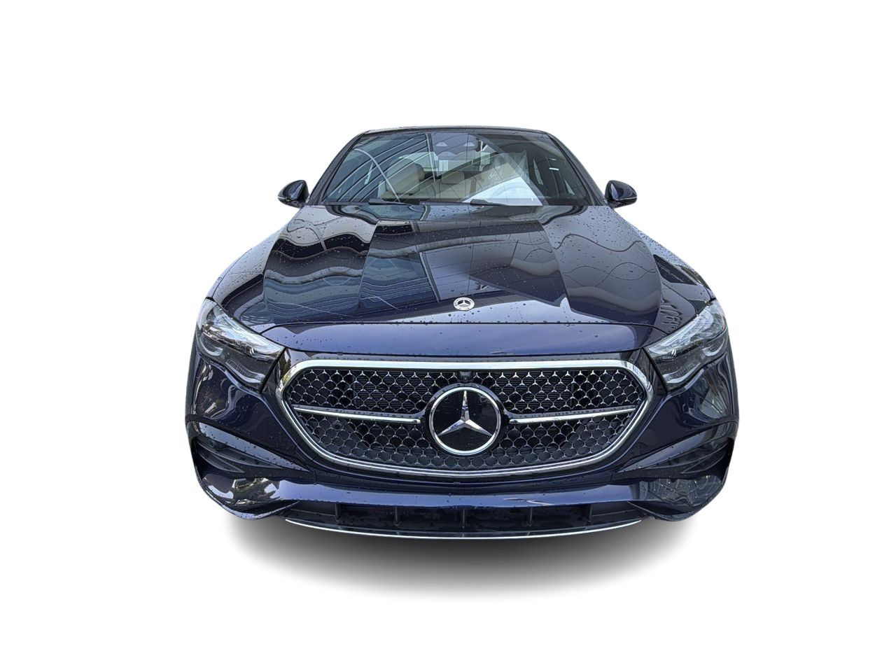 2027 Mercedes-Benz E-Class