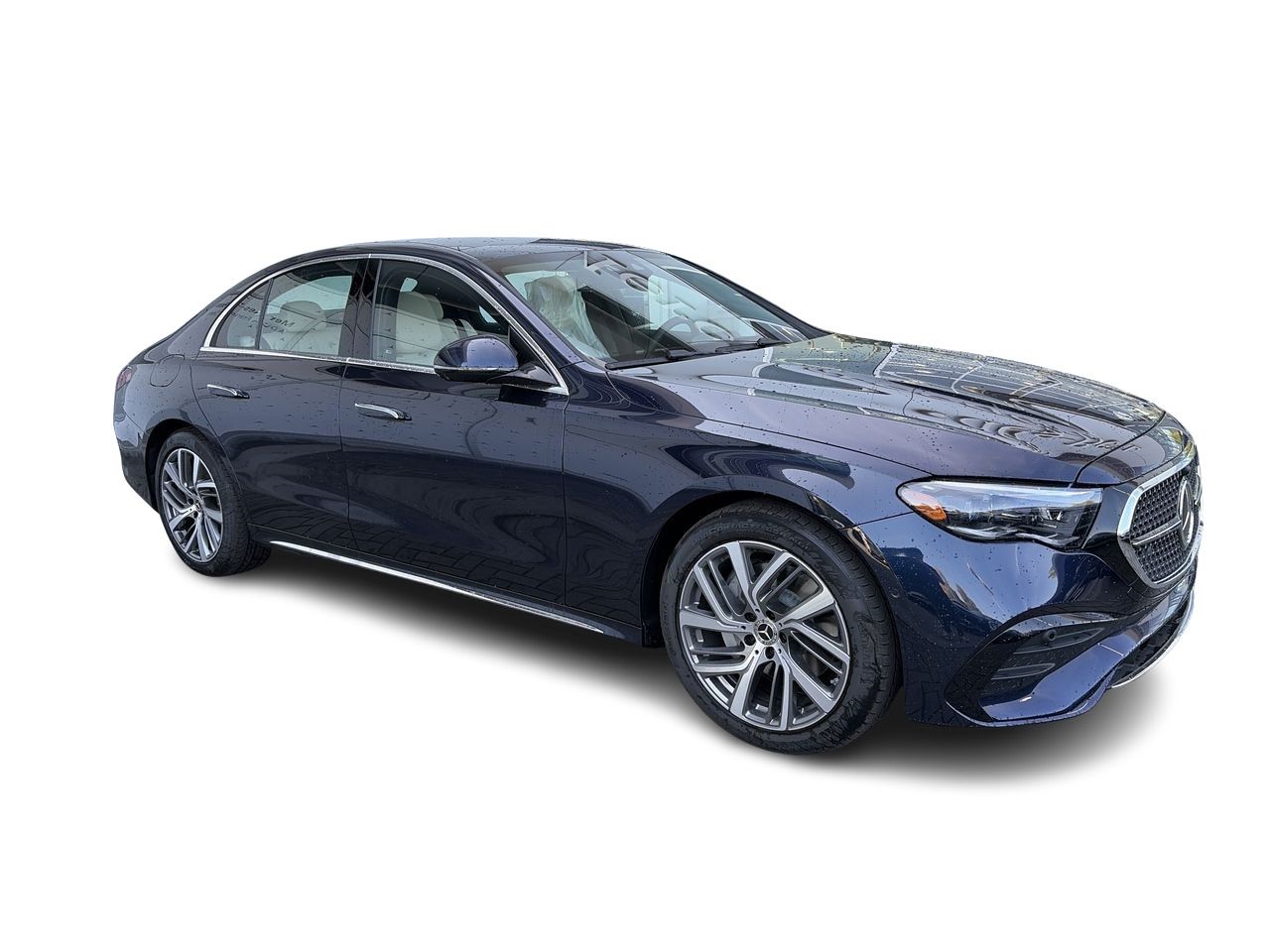 2027 Mercedes-Benz E-Class