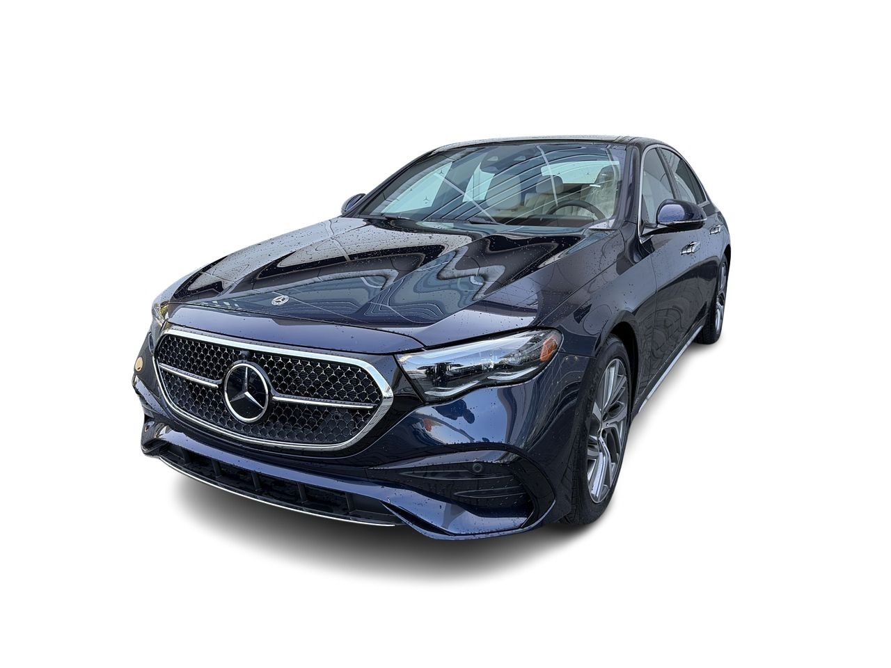 2027 Mercedes-Benz E-Class