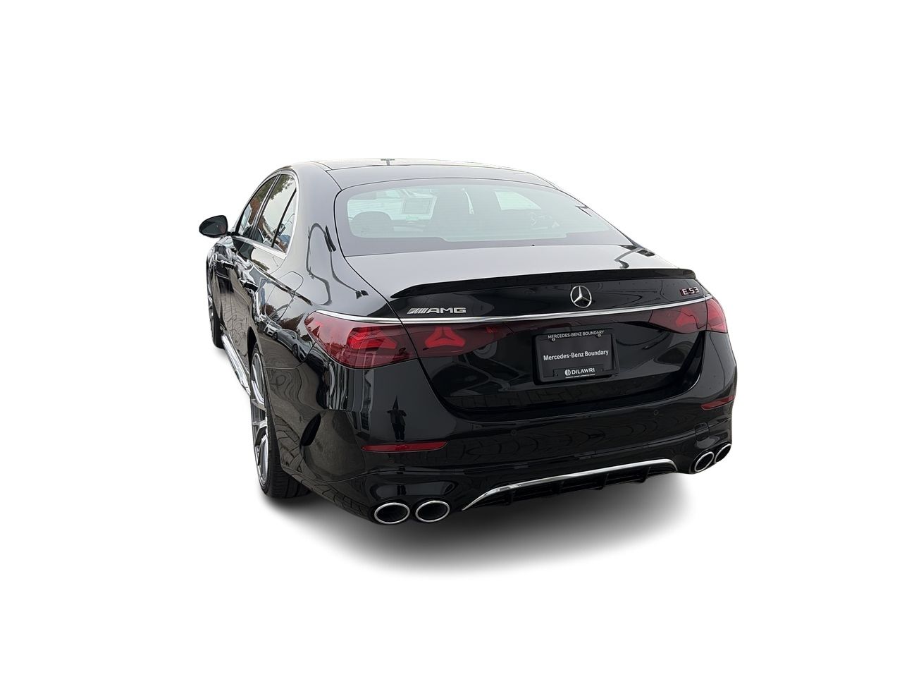 2027 Mercedes-Benz E-Class