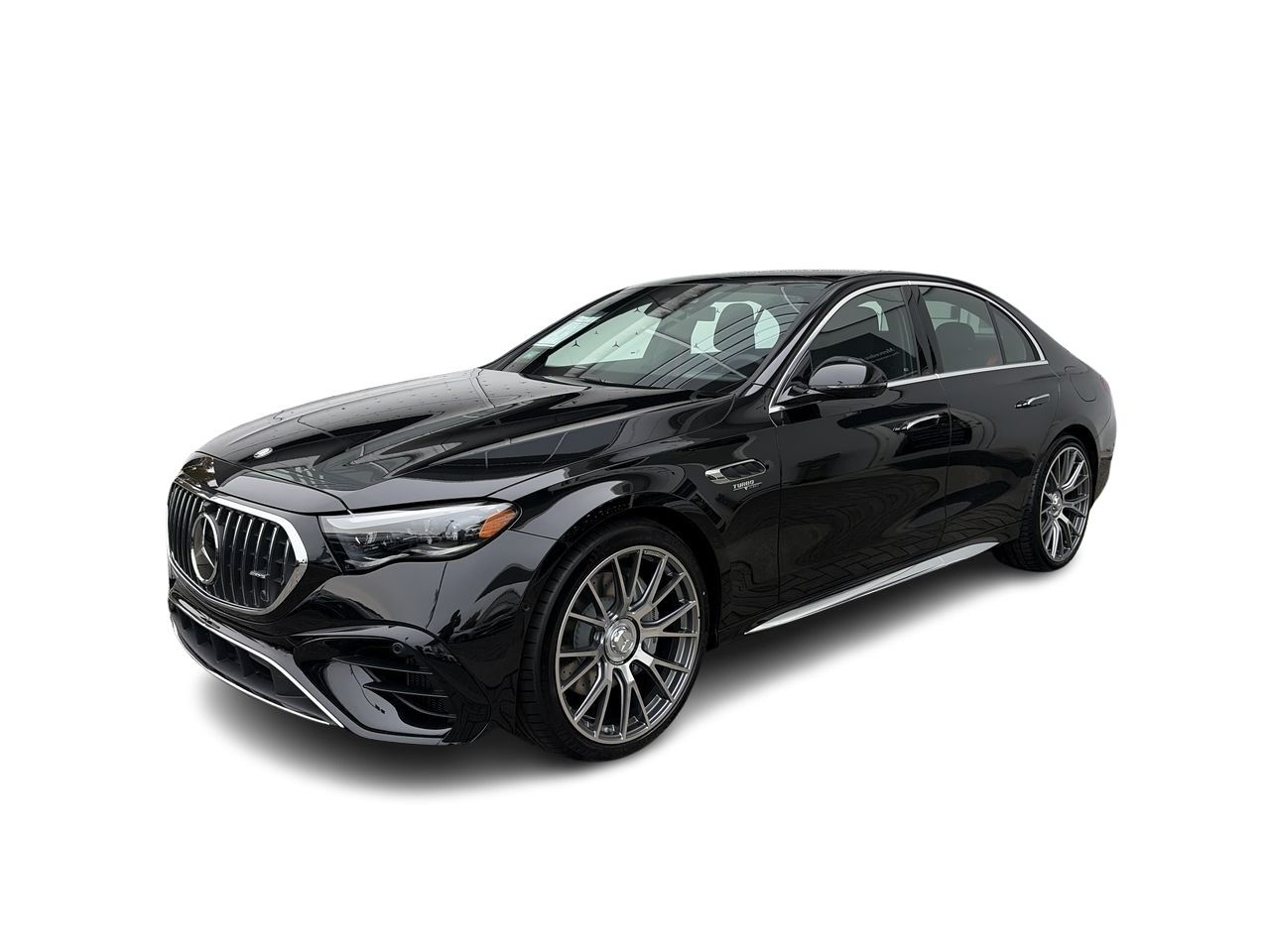 2027 Mercedes-Benz E-Class