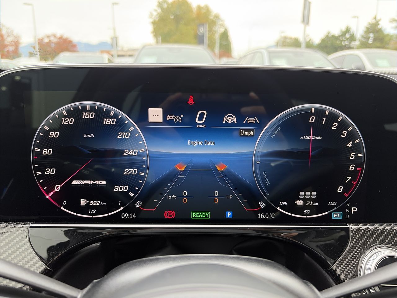 2027 Mercedes-Benz E-Class