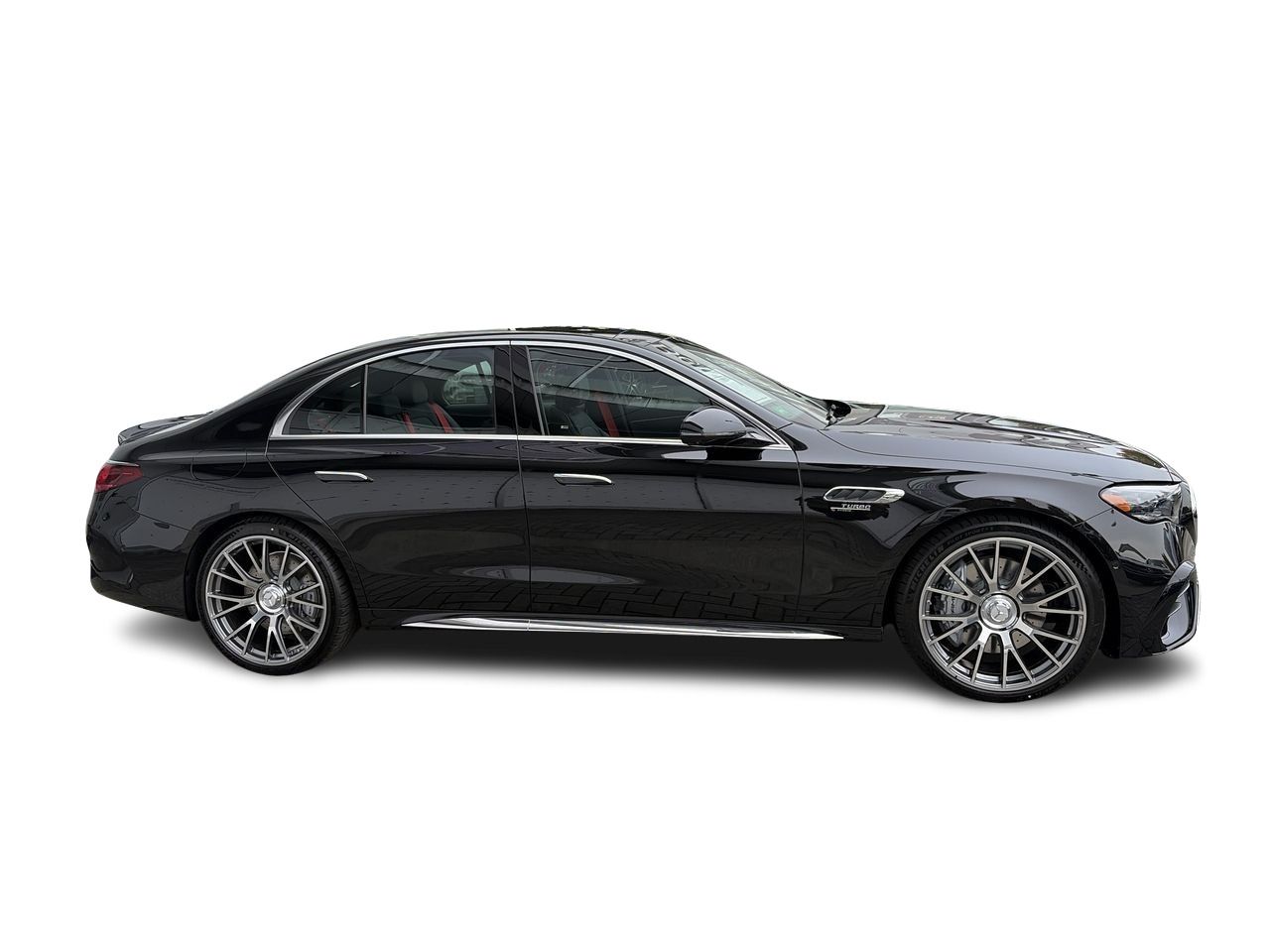 2027 Mercedes-Benz E-Class