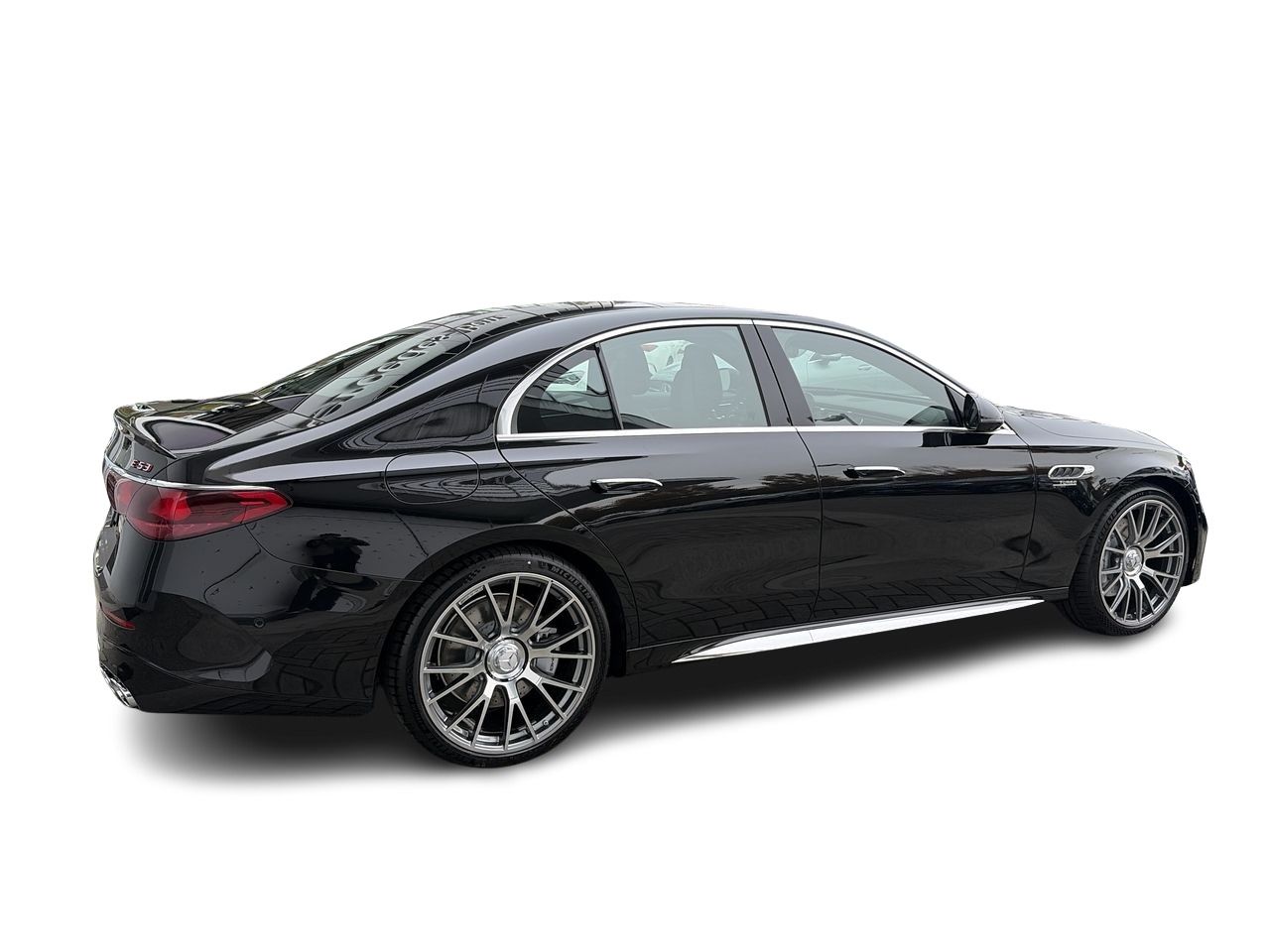 2027 Mercedes-Benz E-Class