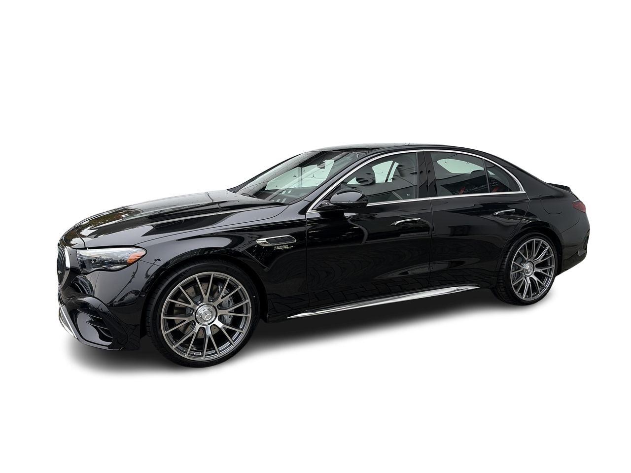 2027 Mercedes-Benz E-Class