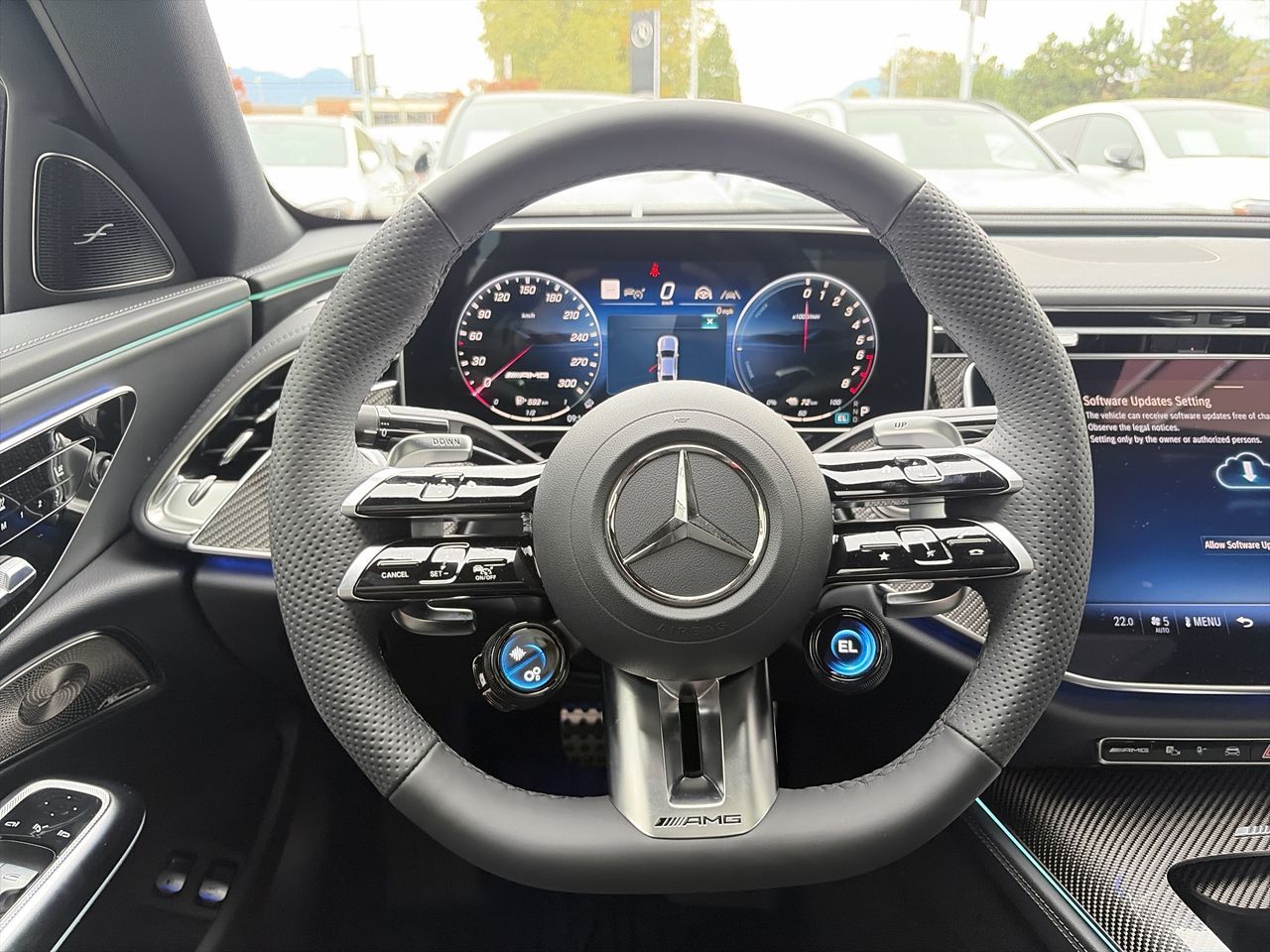 2027 Mercedes-Benz E-Class