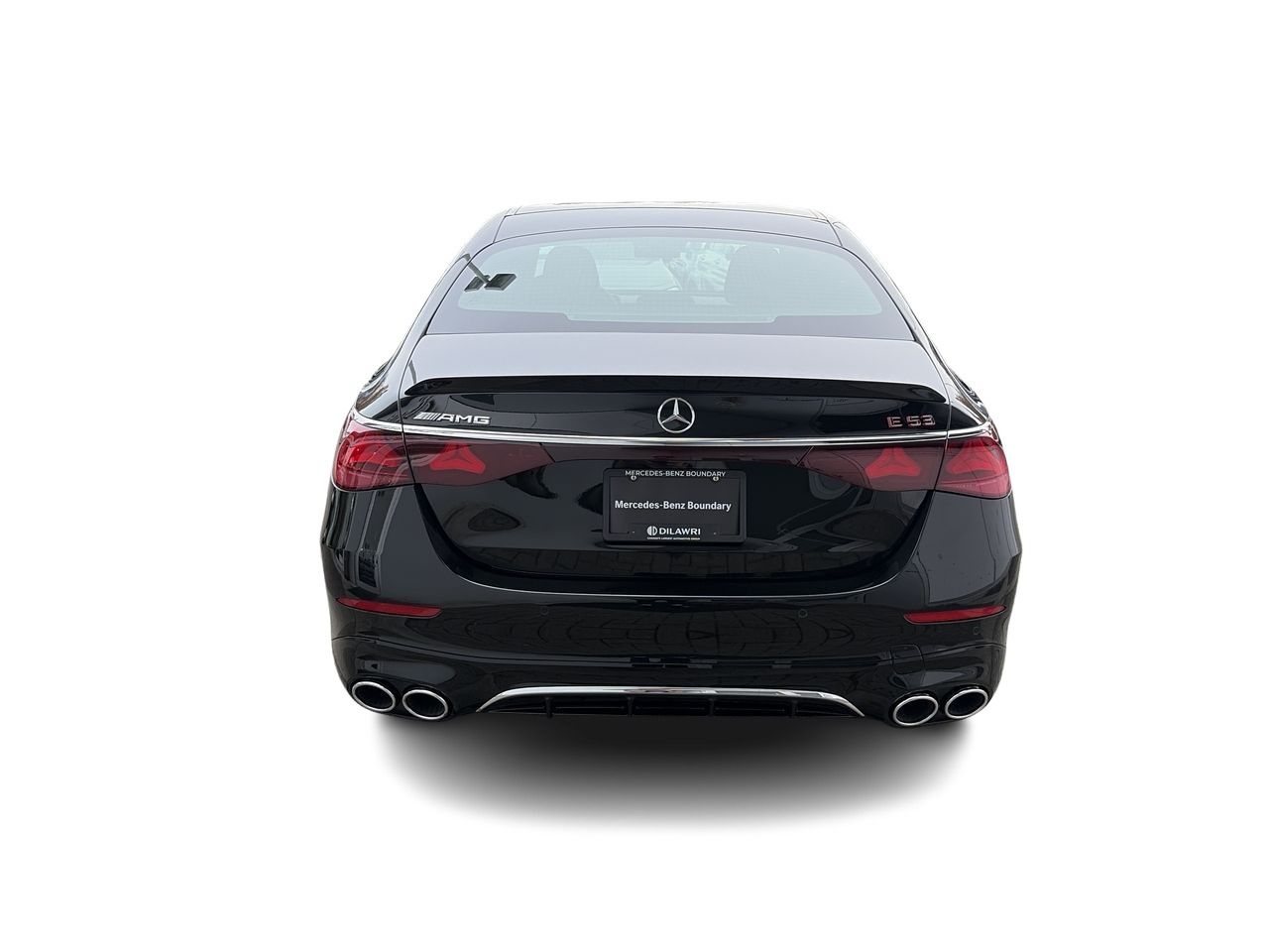 2027 Mercedes-Benz E-Class