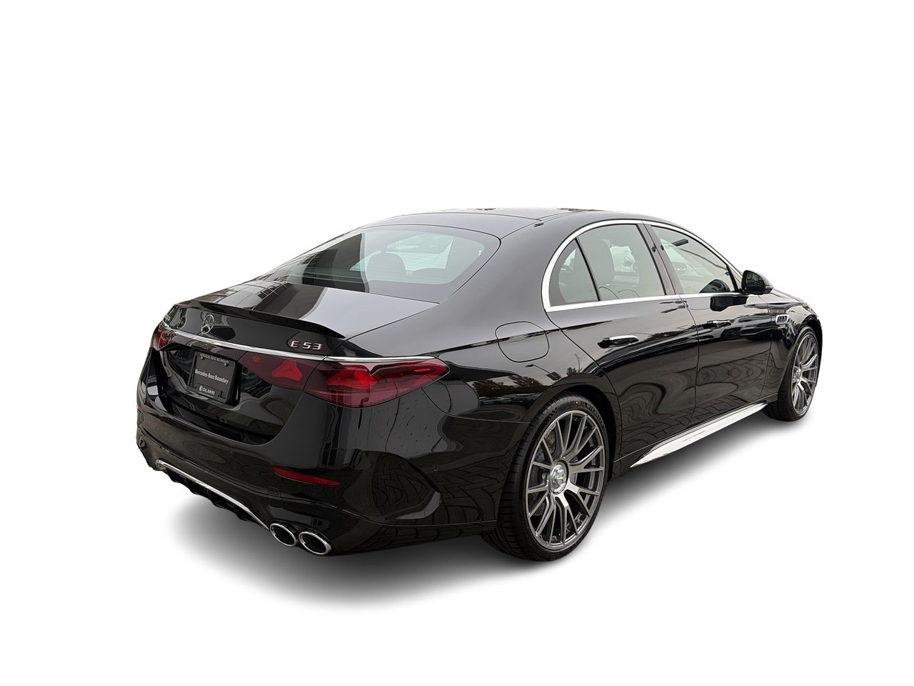 2027 Mercedes-Benz E-Class