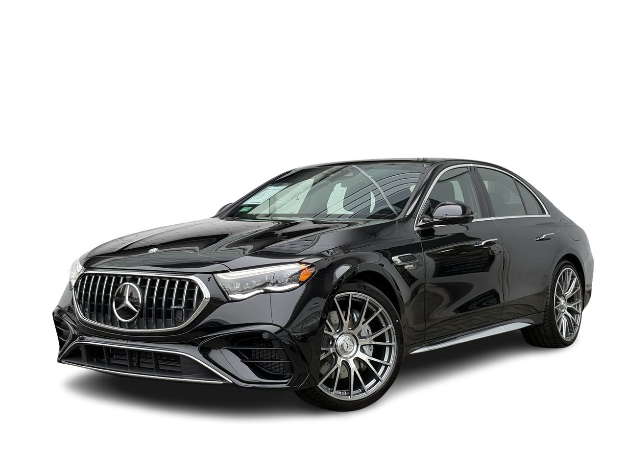 2027 Mercedes-Benz E-Class