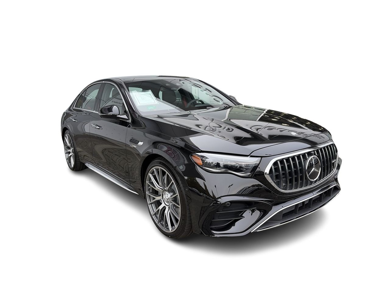 2027 Mercedes-Benz E-Class