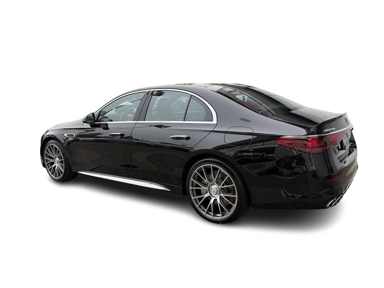2027 Mercedes-Benz E-Class