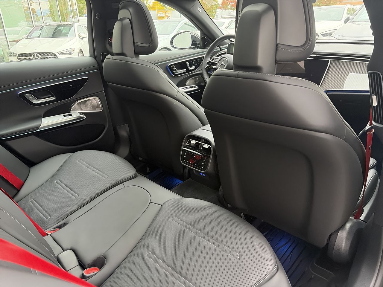 2027 Mercedes-Benz E-Class