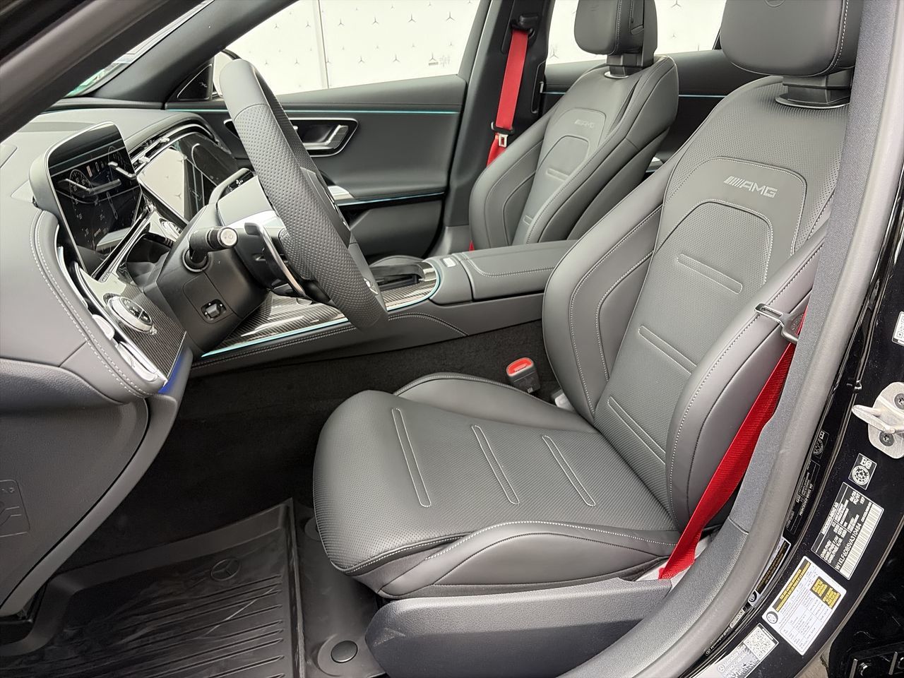 2027 Mercedes-Benz E-Class