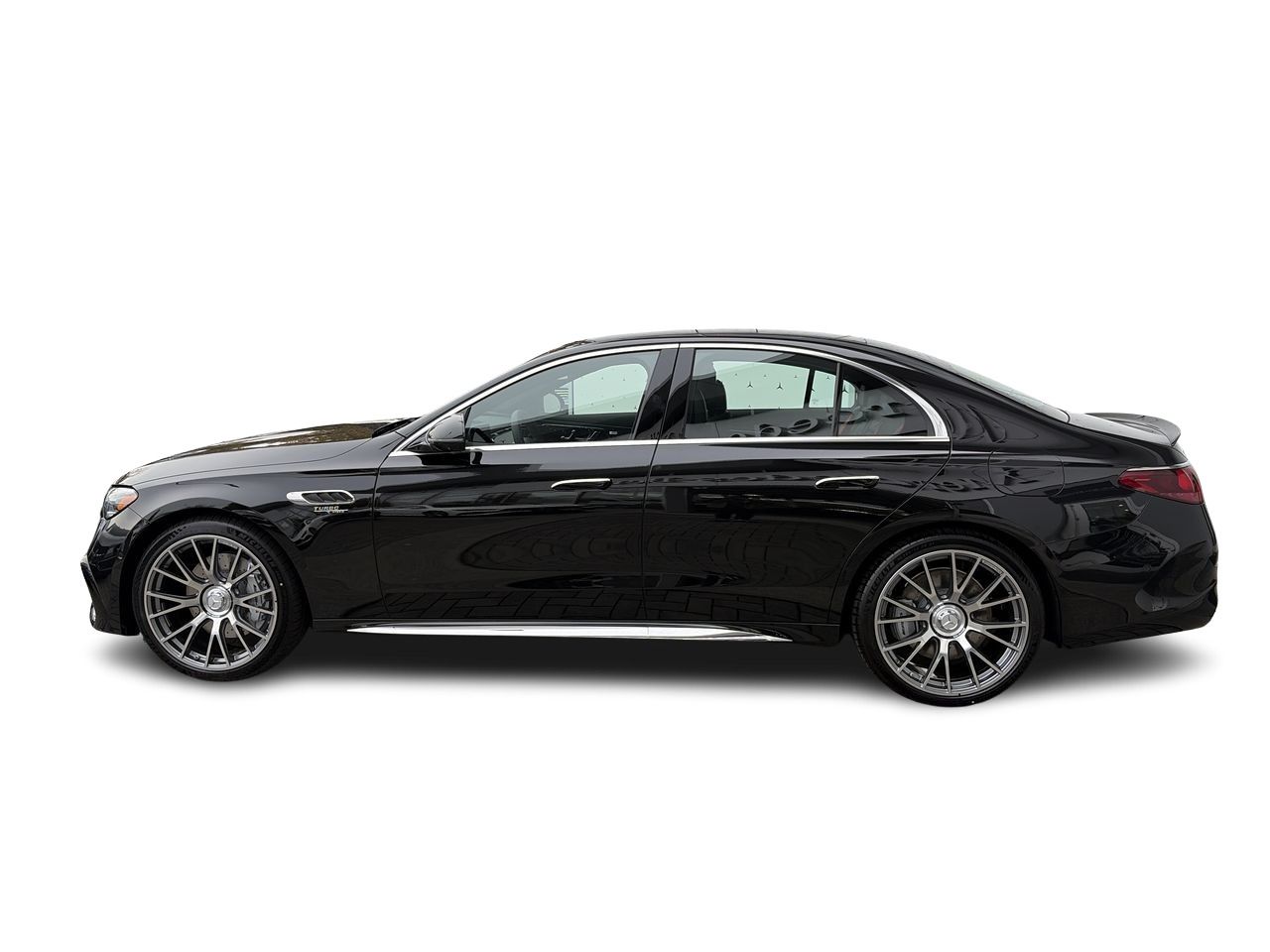 2027 Mercedes-Benz E-Class